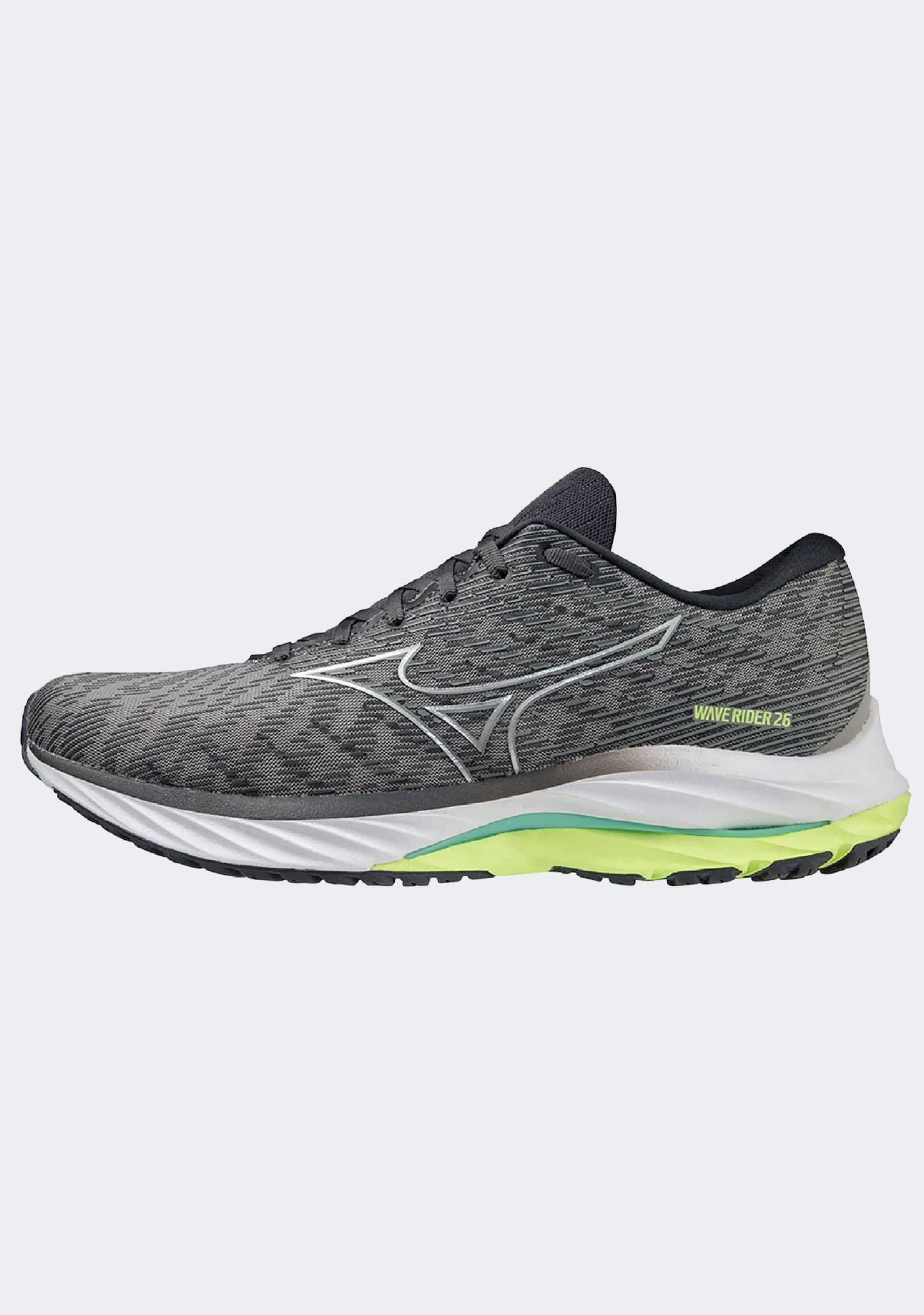 Mizuno Men’s Wave Rider 26