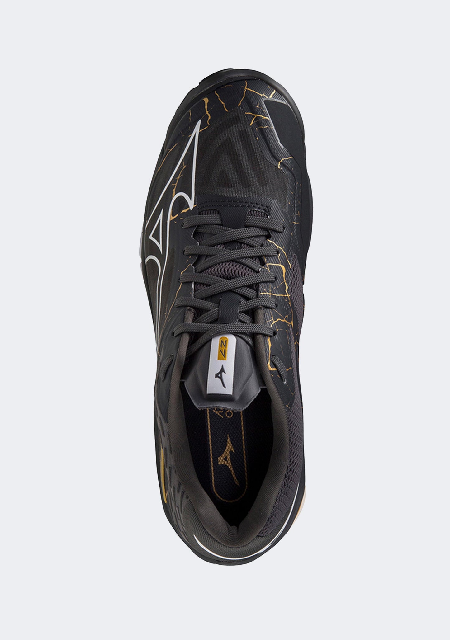 Mizuno Men's Wave Lightning Z7