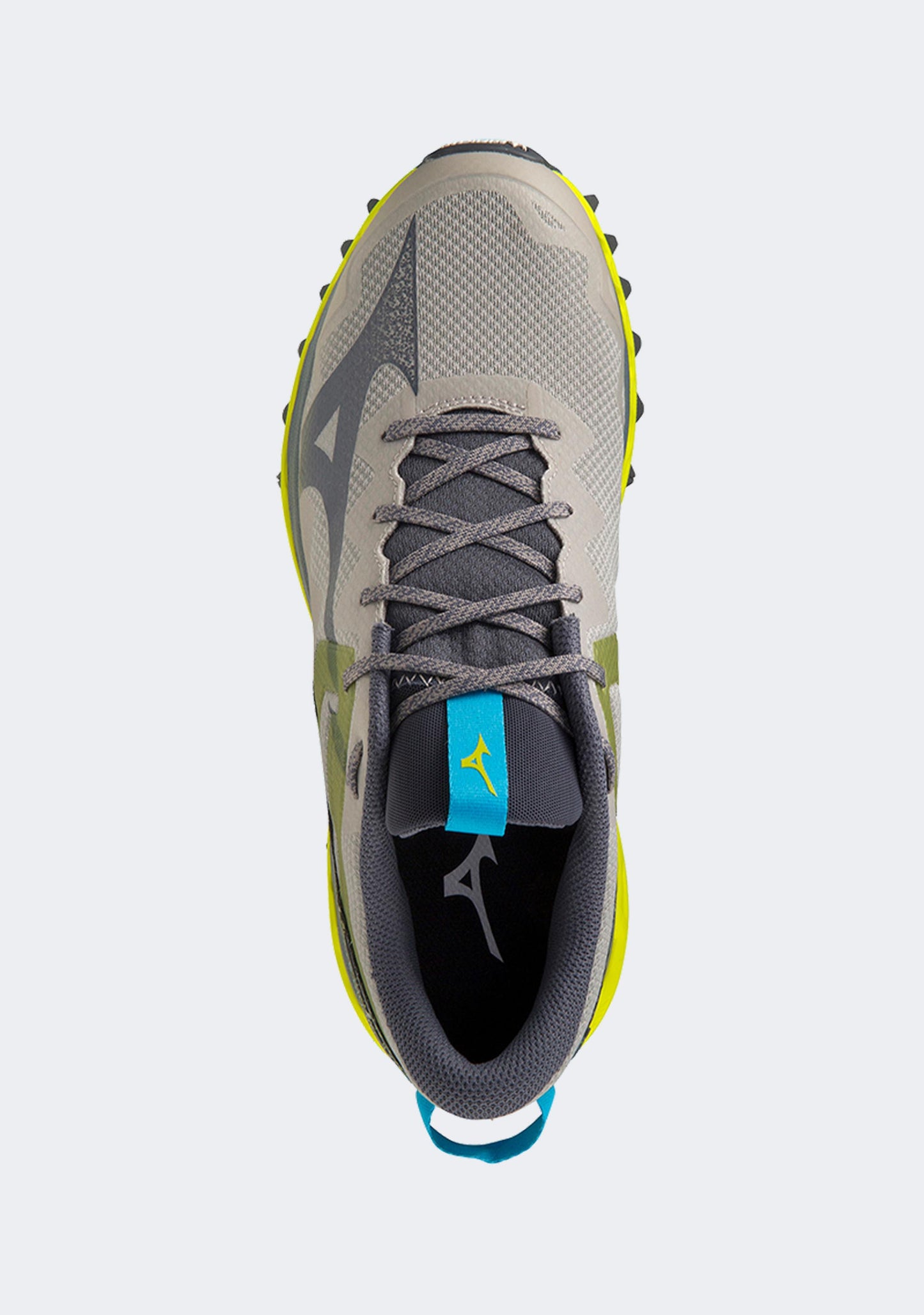 Mizuno Men's Wave Mujin 9