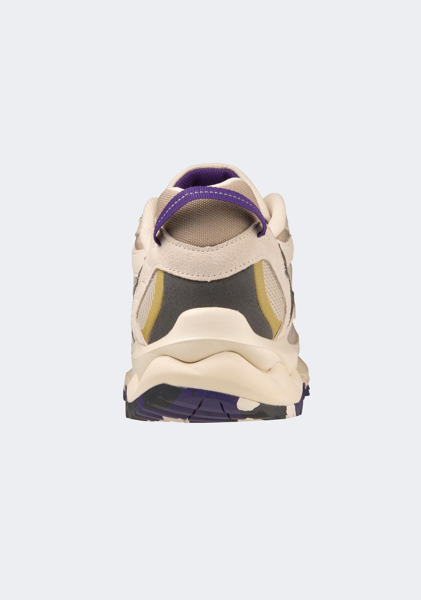 Mizuno Men's Wave Mujin TL