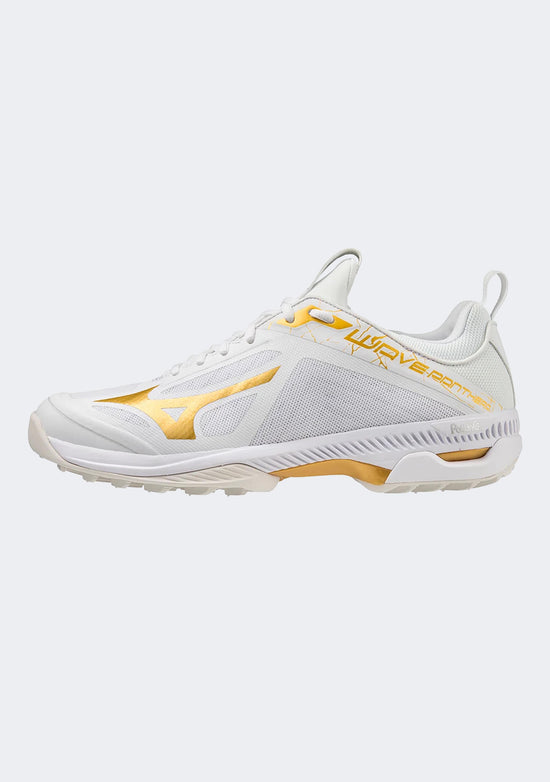 Mizuno Men's Wave Panthera