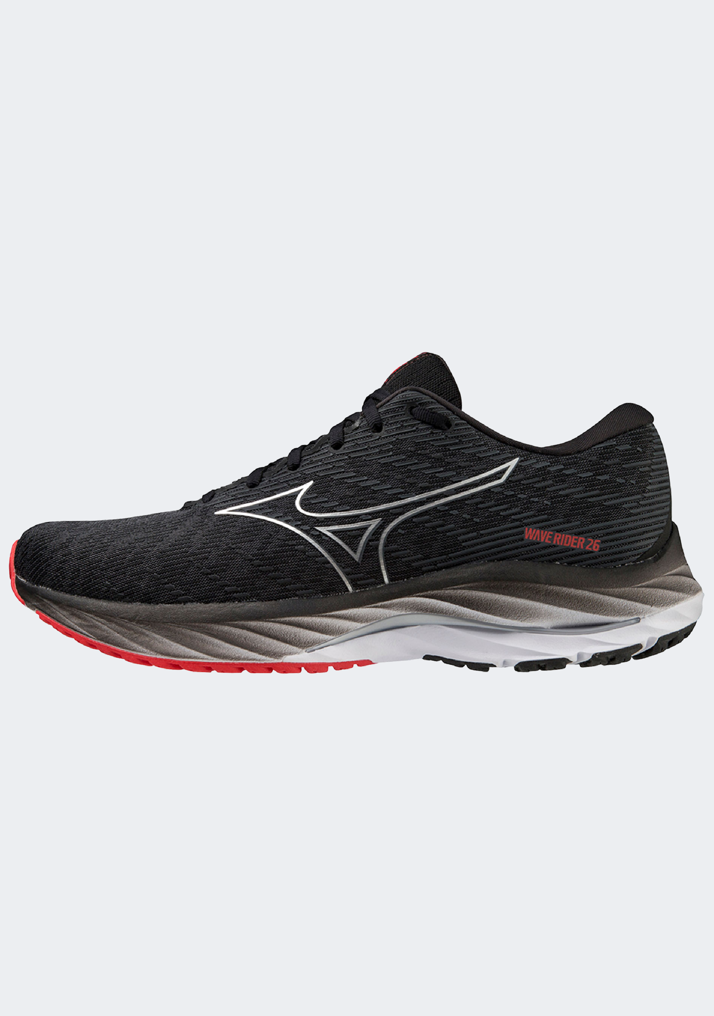 Mizuno Men’s Wave Rider 26