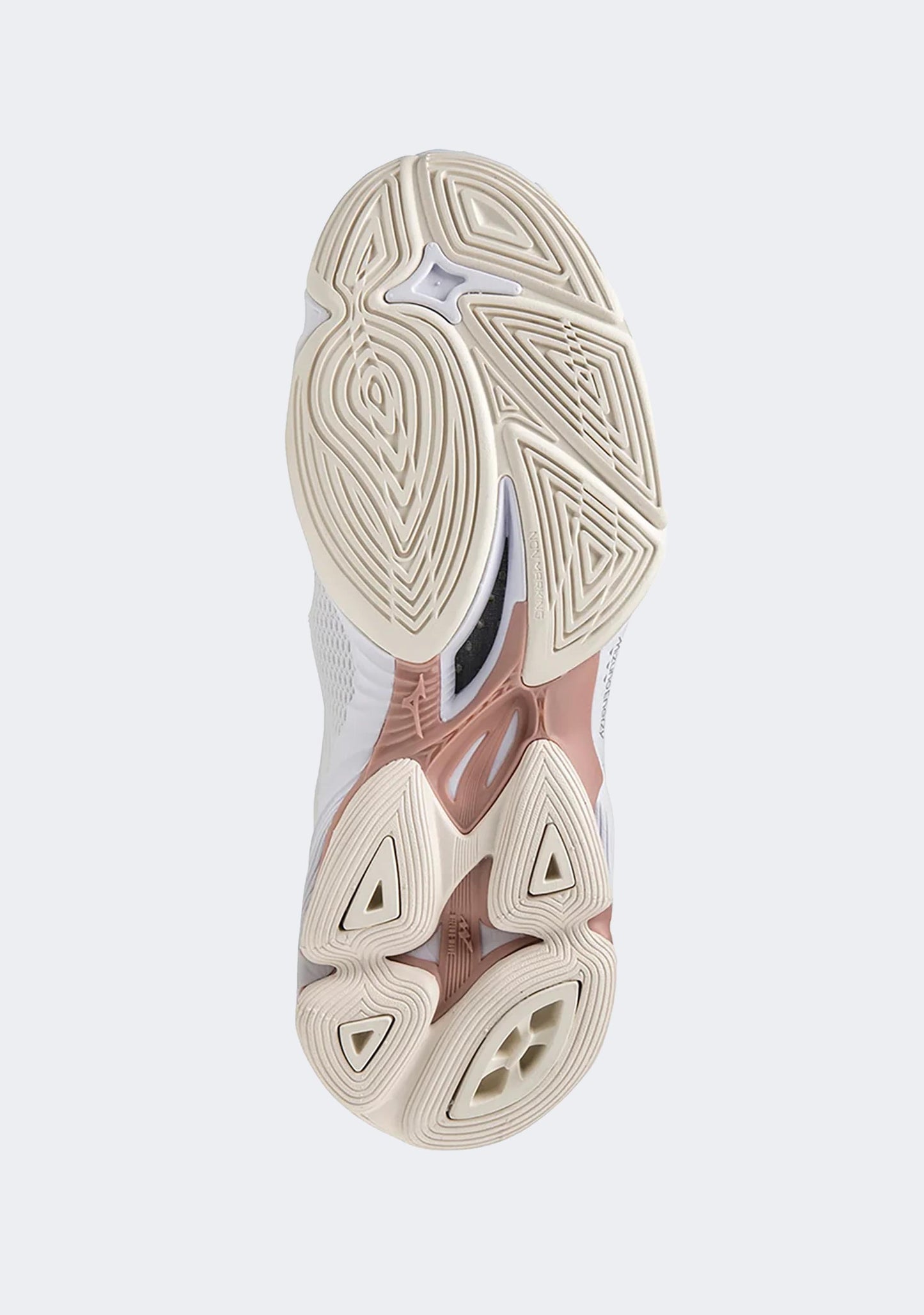 Mizuno Women's Wave Lightning 27