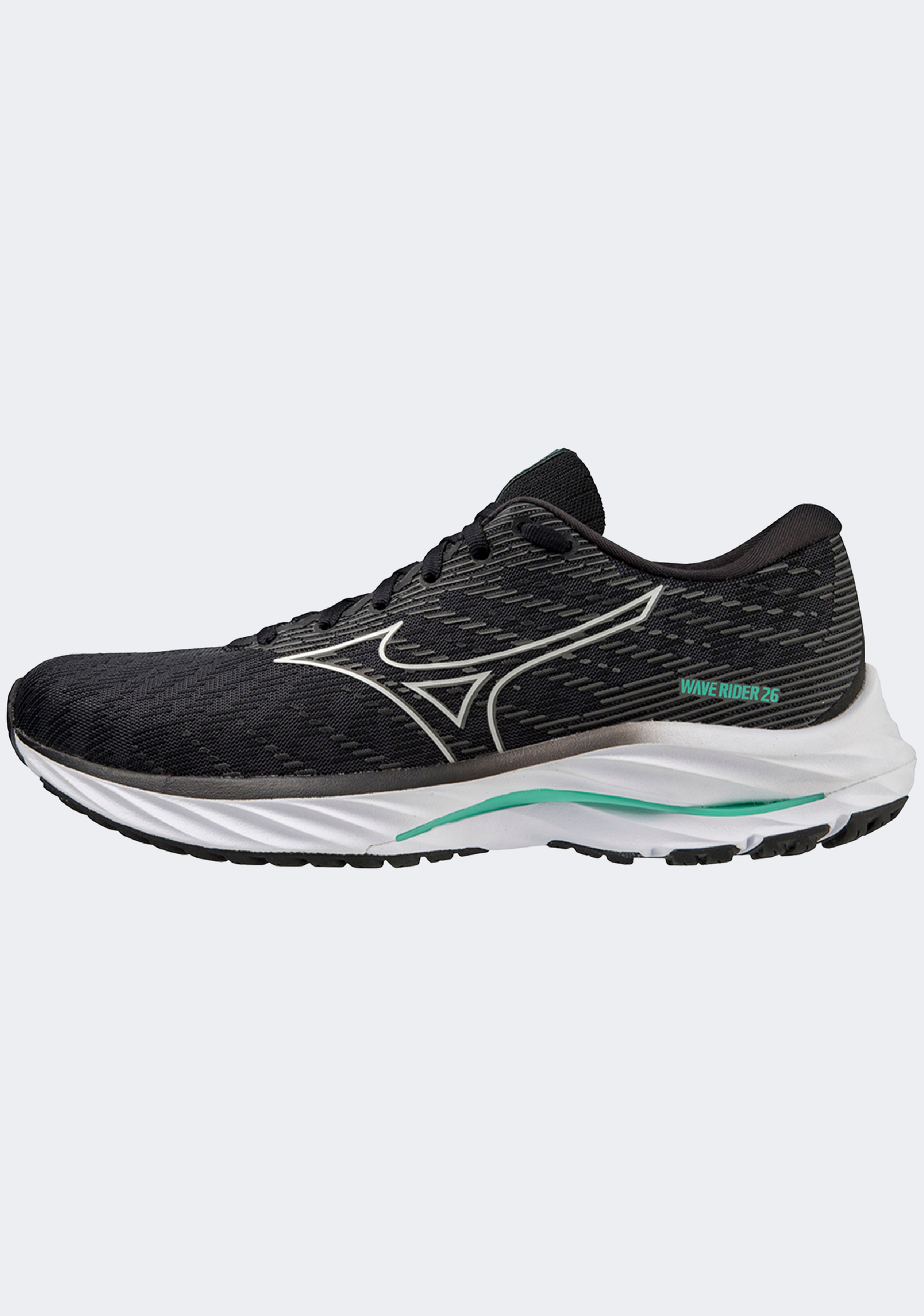 Mizuno Women’s Wave Rider 26