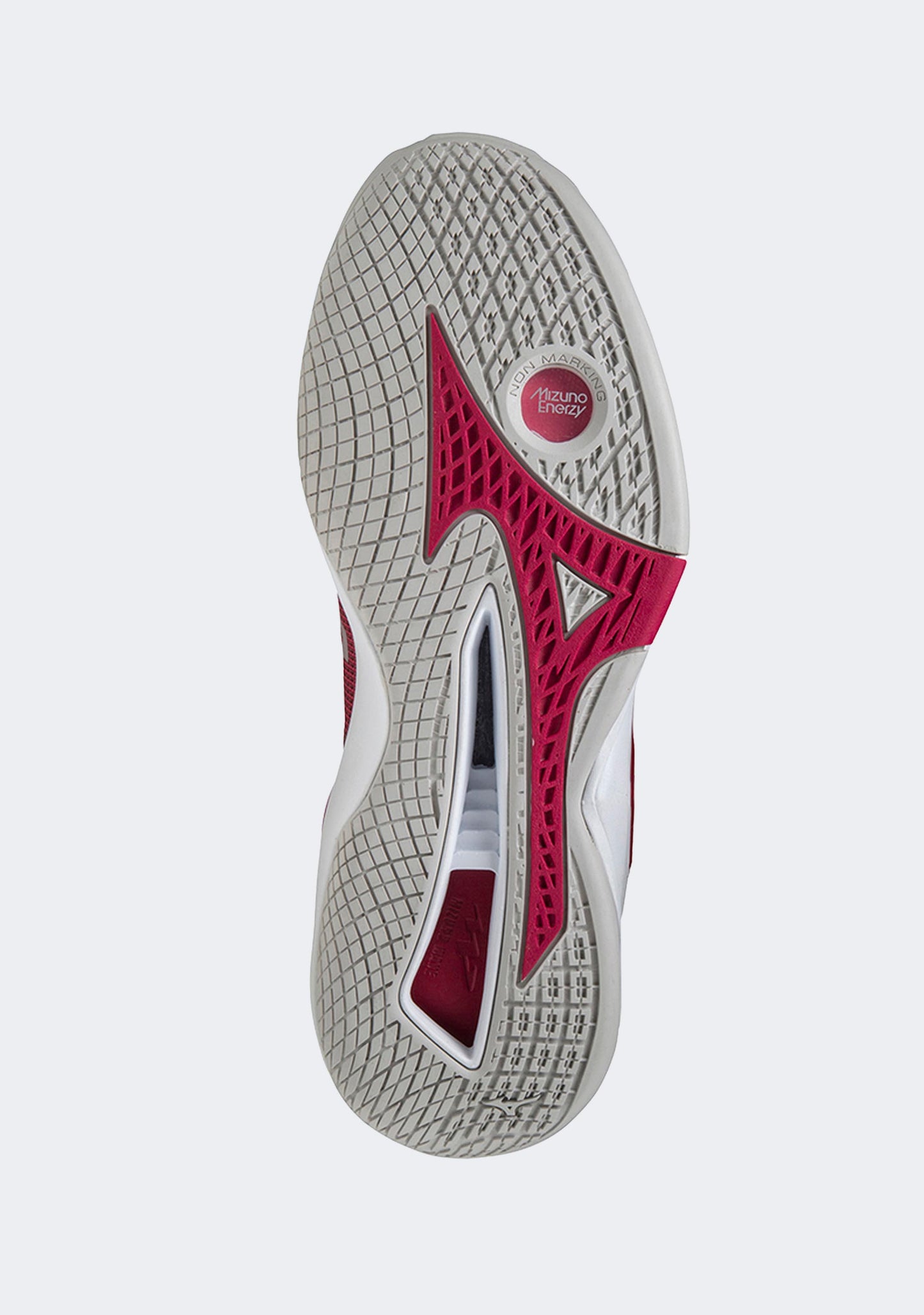 Mizuno Women's Wave Stealth Neo NB