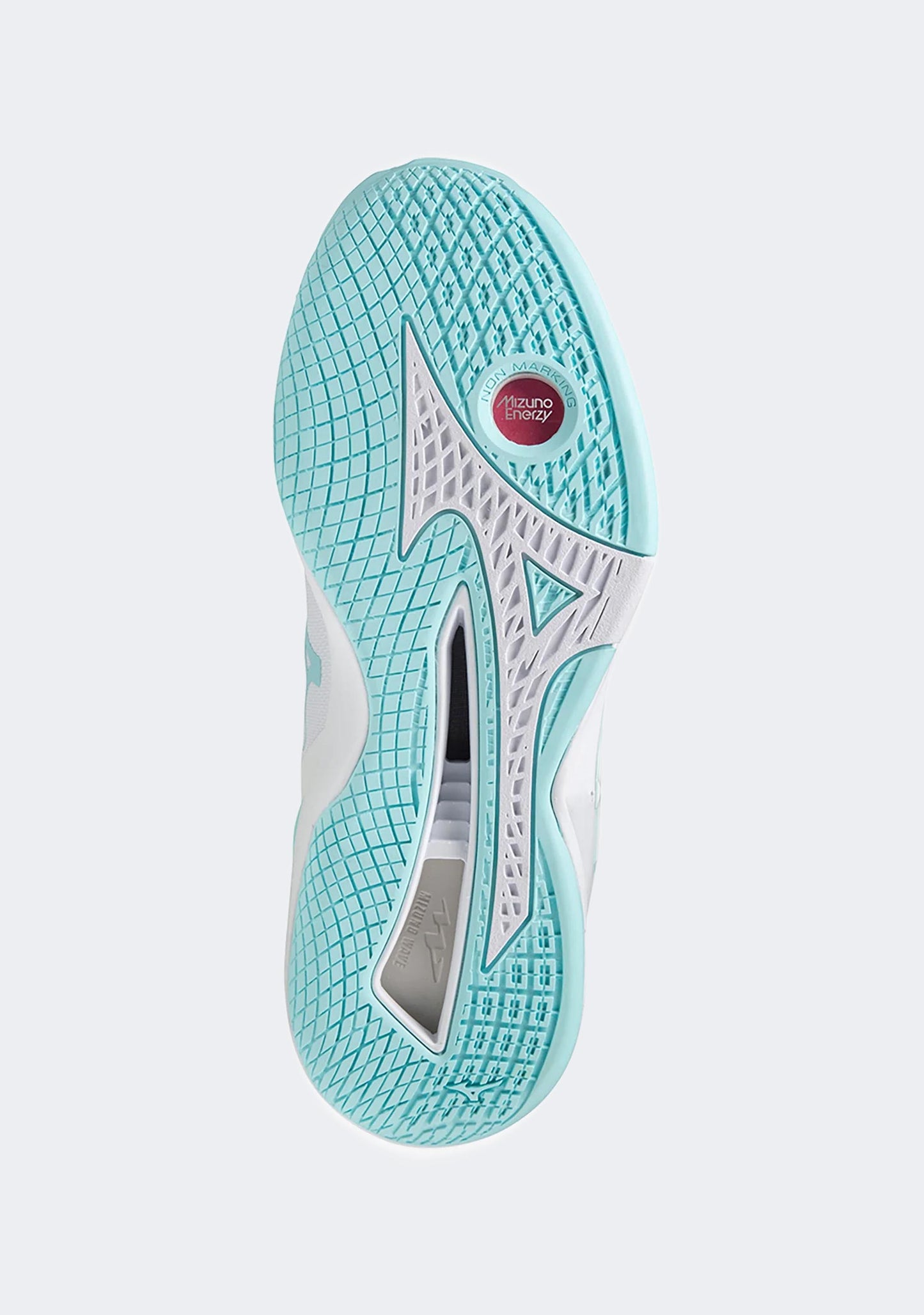 Mizuno Women's Wave Stealth Neo NB