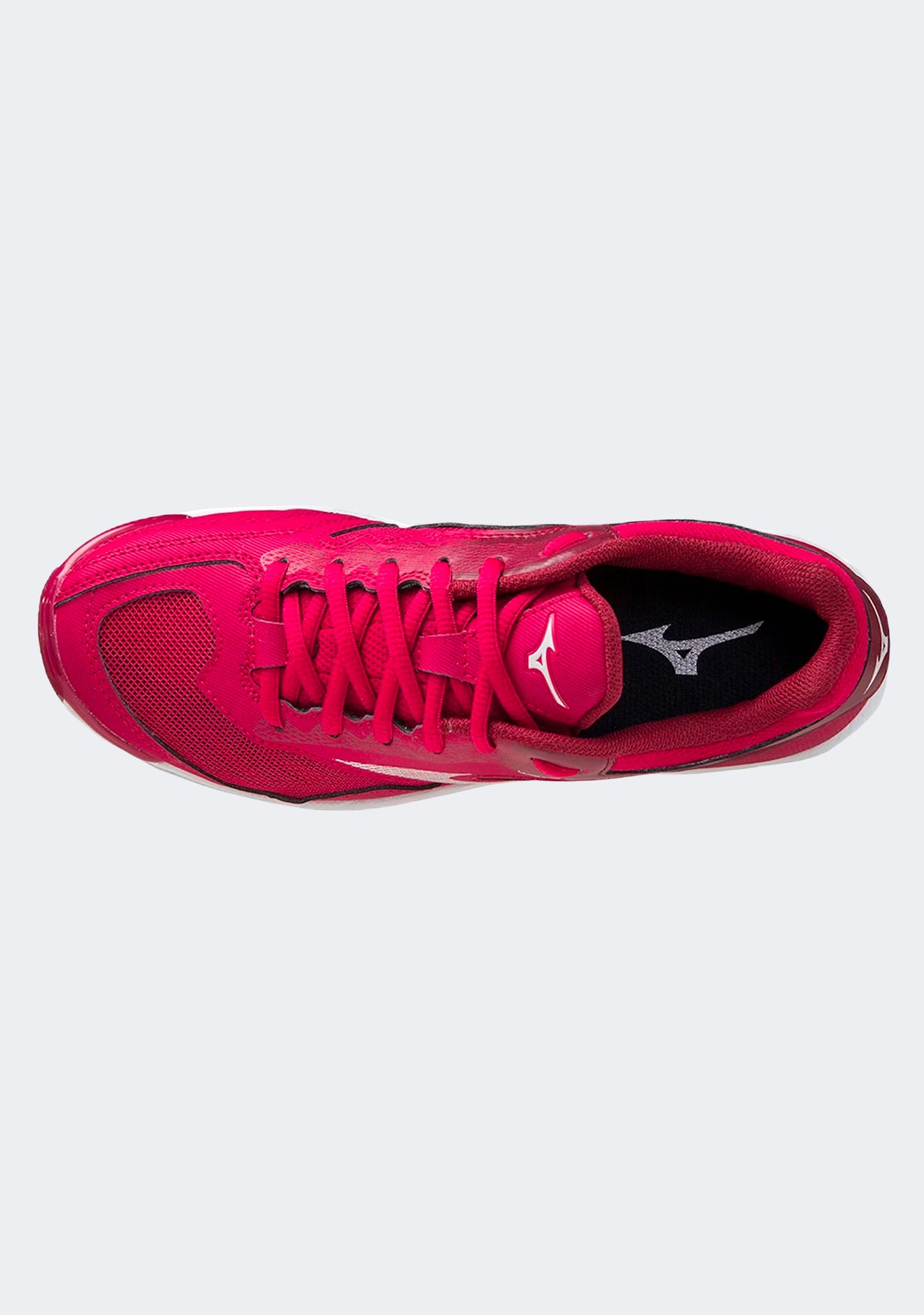 Mizuno Women's Wave Phantom 2 NB