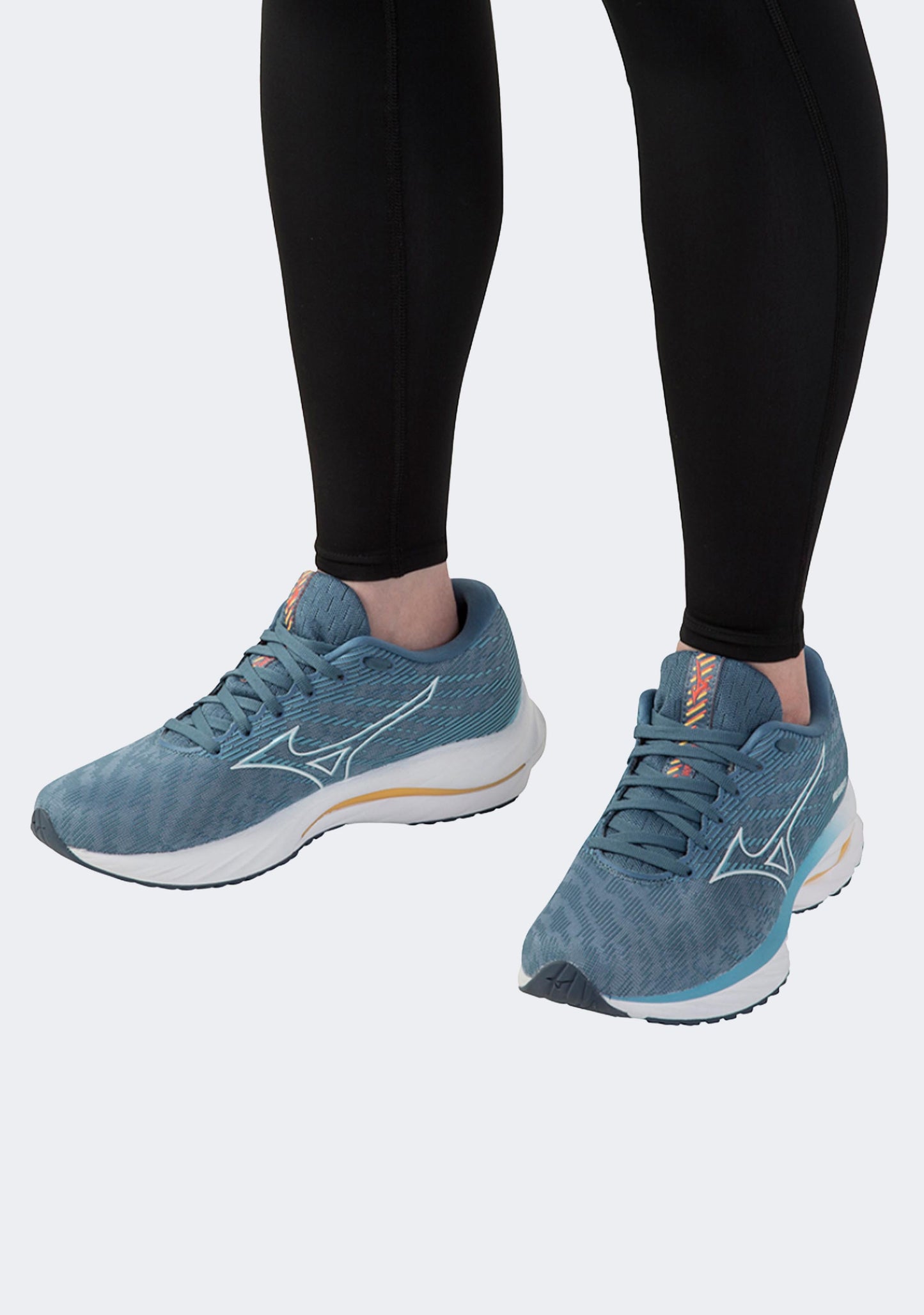 Mizuno Women's Wave Rider 26 (D Width)