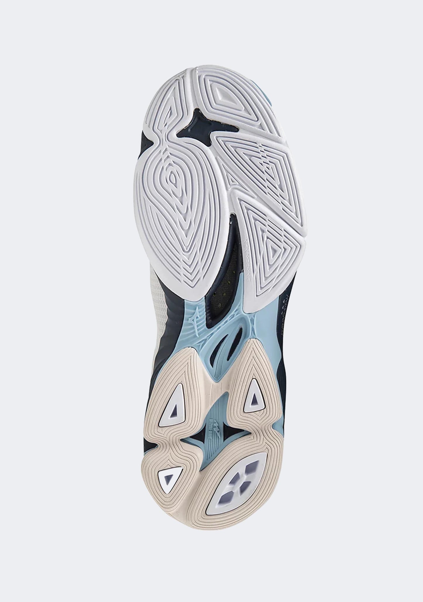 Mizuno Men's Wave Lightning Z7