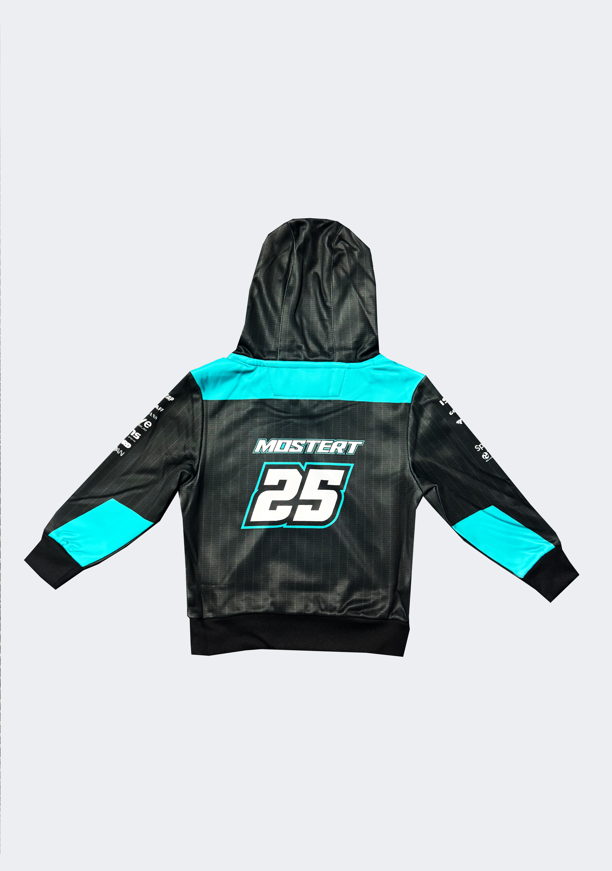 Mostert Kids' Pullover Hoodie