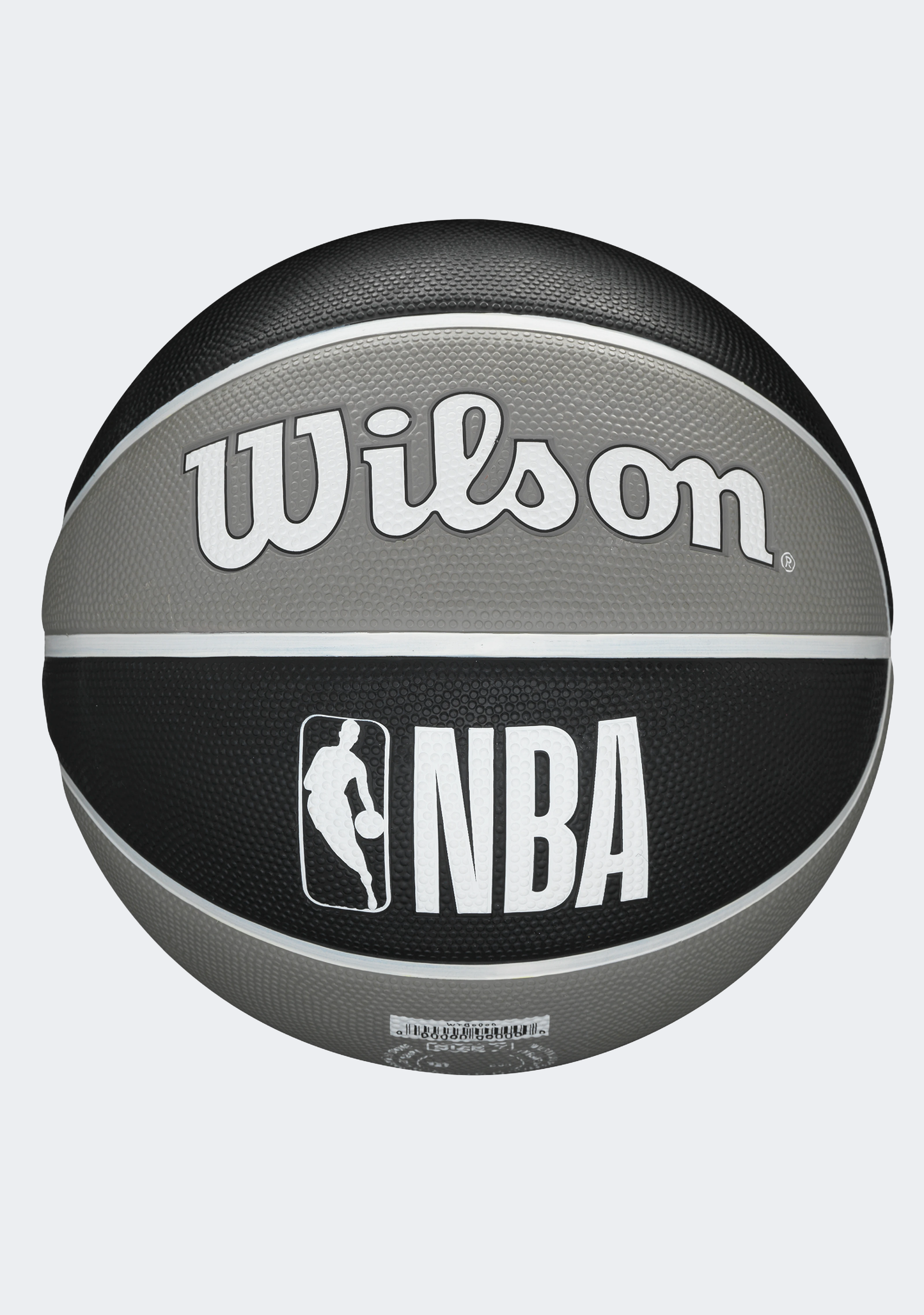 Wilson NBA Team Tribute Basketball Brooklyn Nets