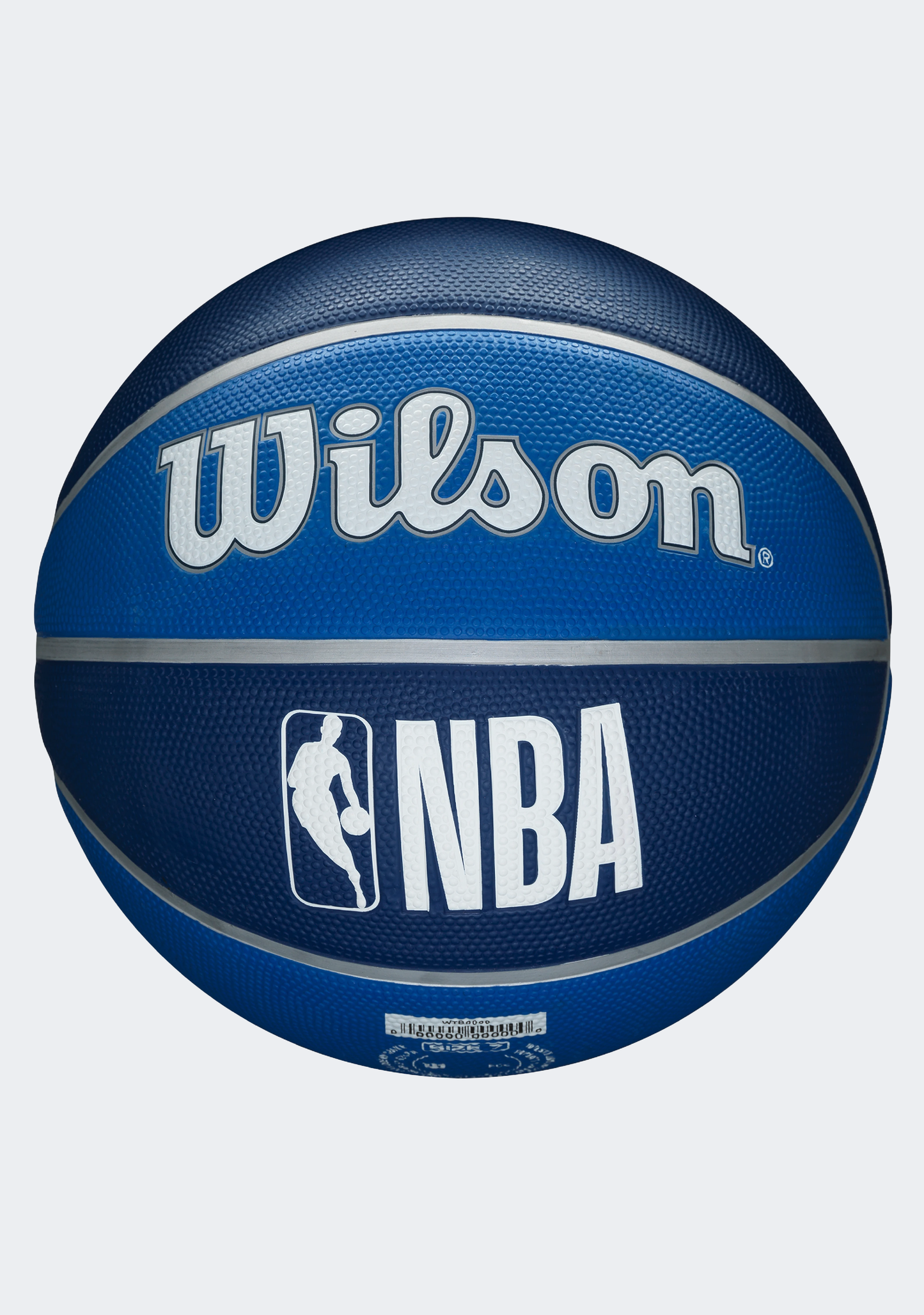 Wilson NBA Team Tribute Basketball Dallas Mavericks