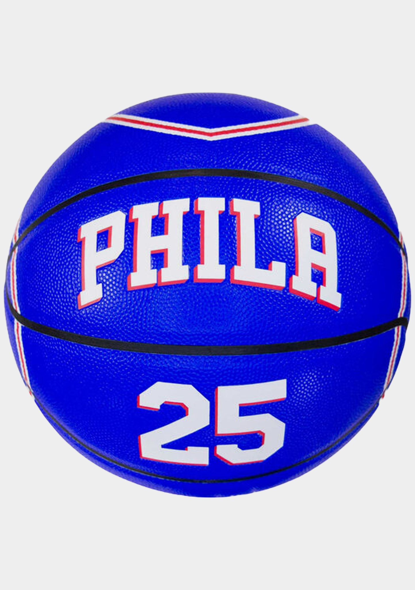Spalding NBA Jersey Basketball Ben Simmons Size 7
