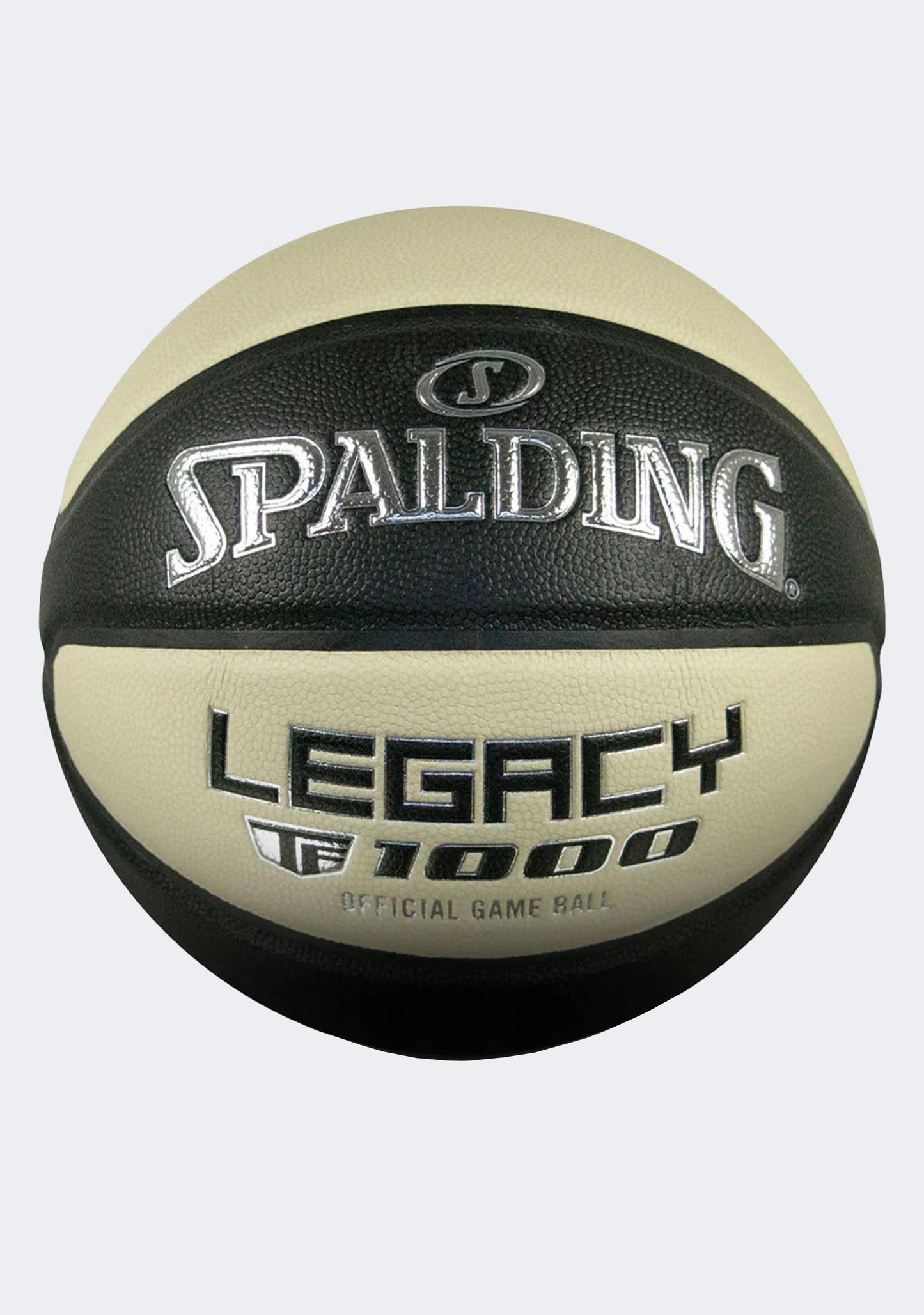 Spalding TF-1000 Legacy NBL 1 Game Ball