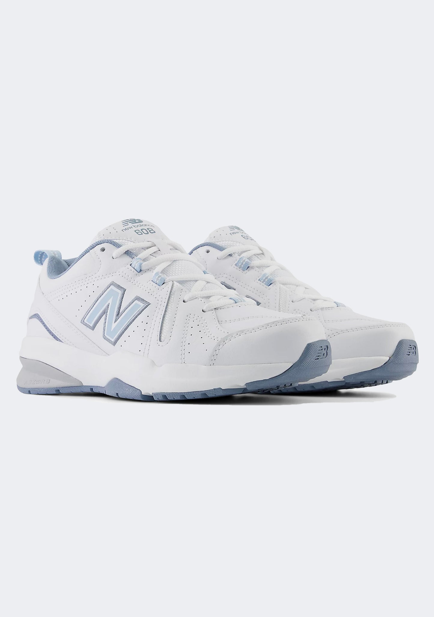 New Balance Women's 608 (D Width)