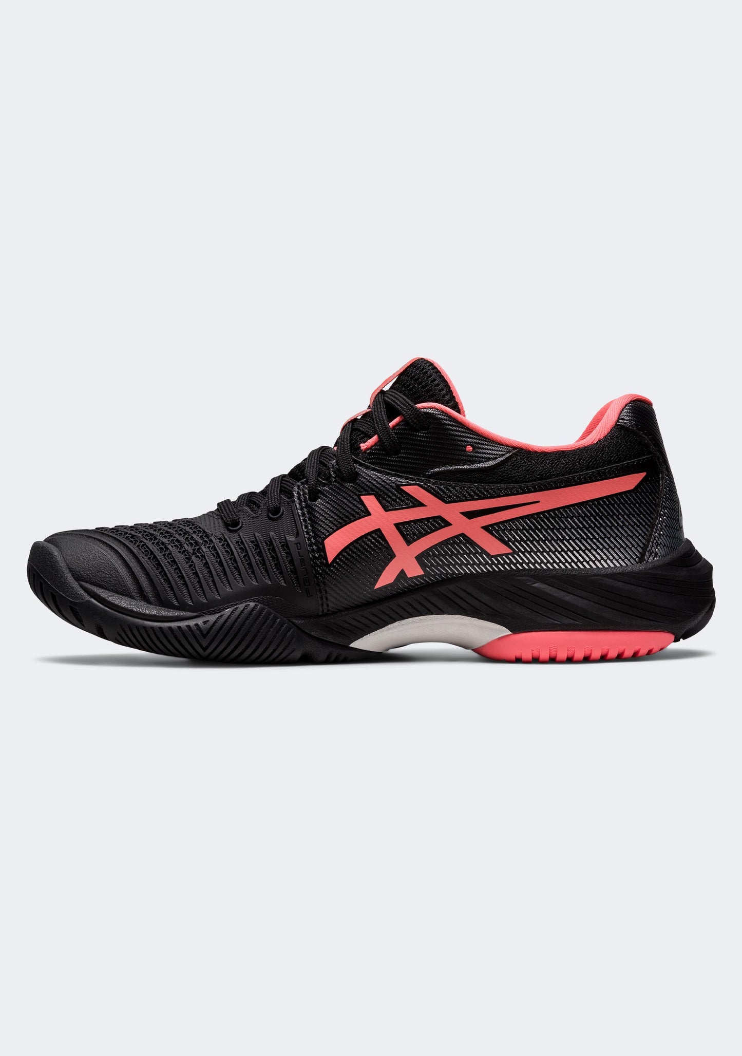 Asics Women’s Netburner Ballistic FF 3