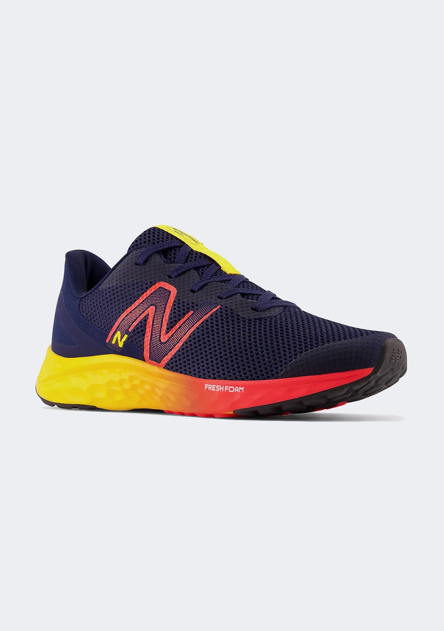 New Balance Kids' Fresh Foam Arishi V4