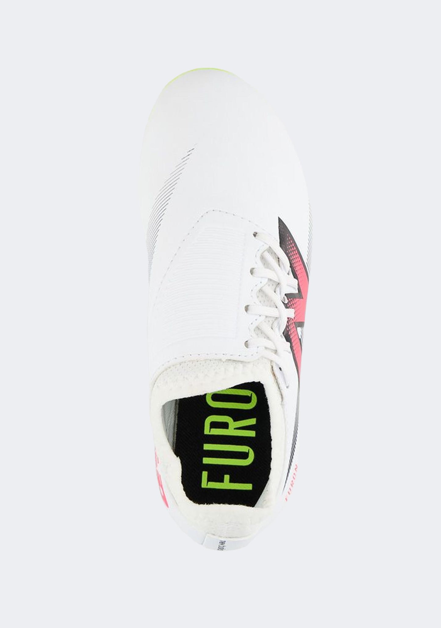New Balance Kids' Furon Dispatch FG V7