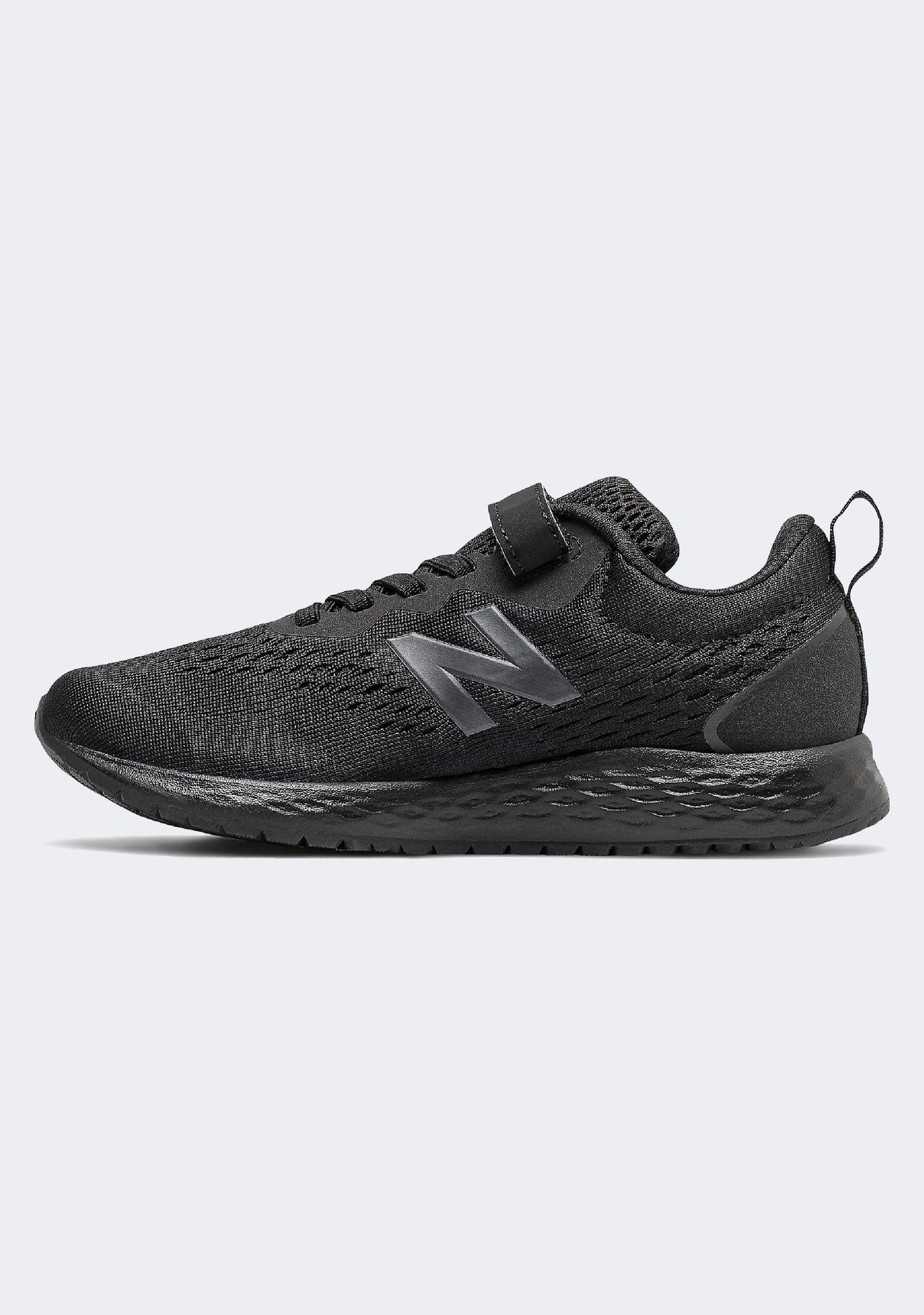 New Balance Kids’ Fresh Foam Arishi V3 Bungee