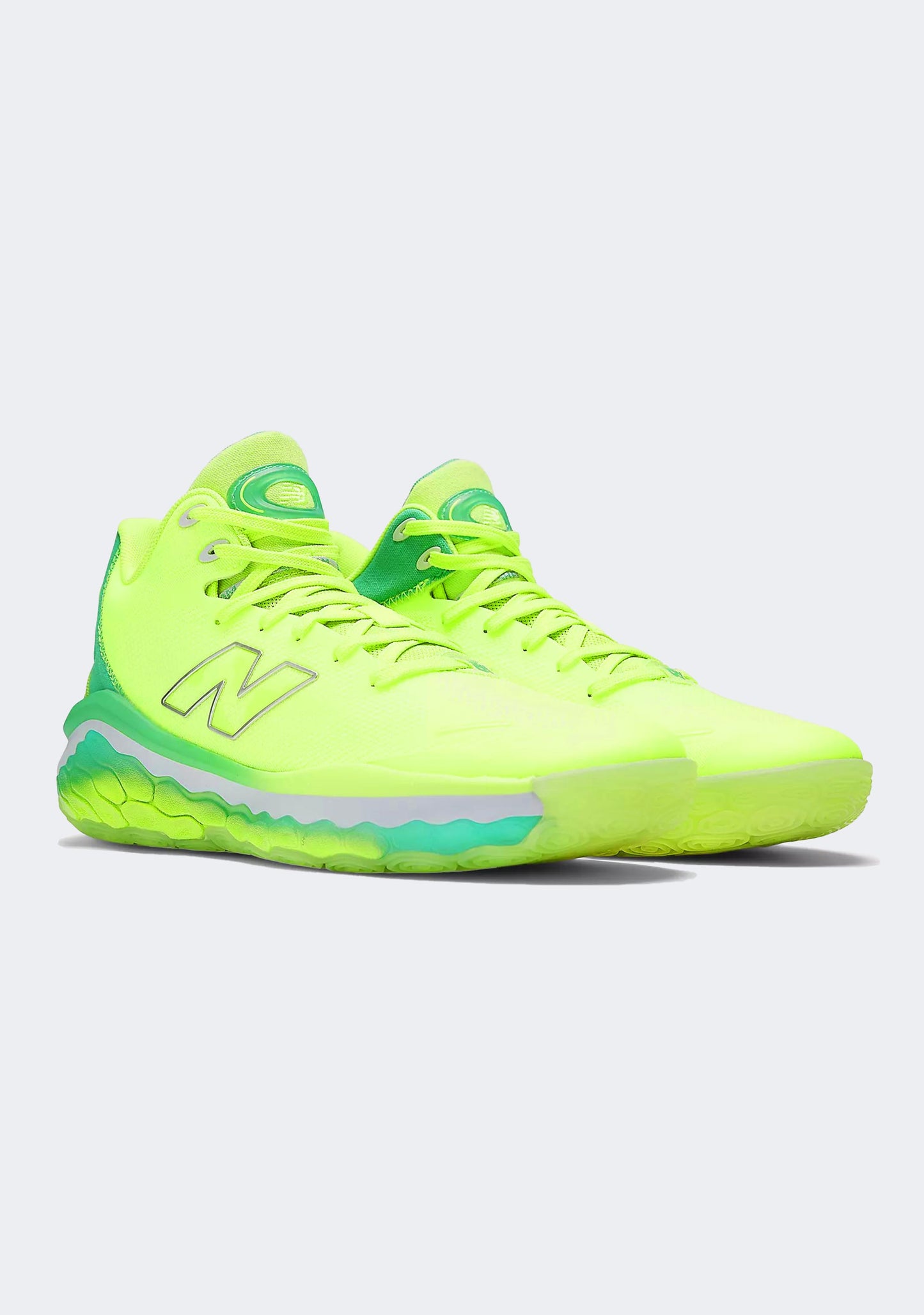 New Balance Men's Fresh Foam BB