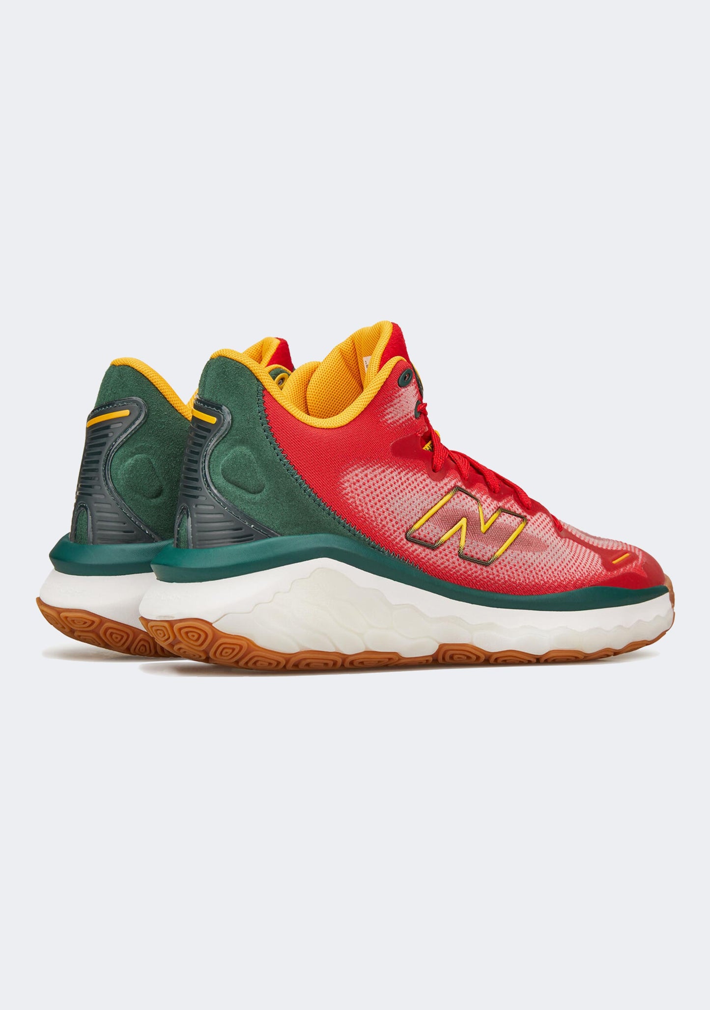 New Balance Men's Fresh Foam BB