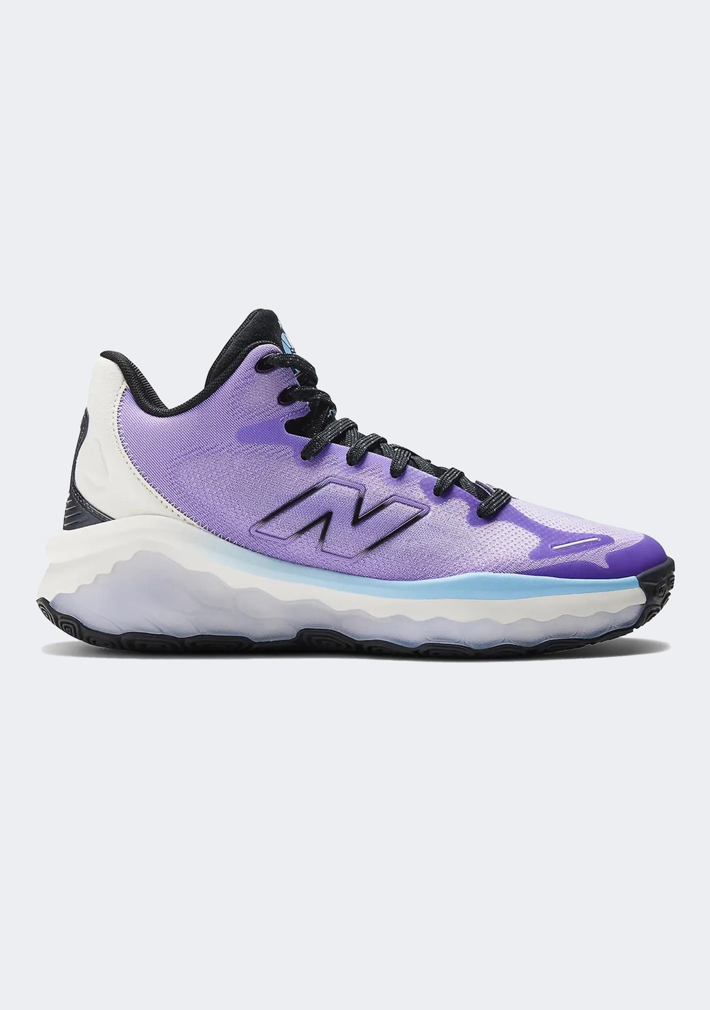 New Balance Men's Fresh Foam Basketball Shoe