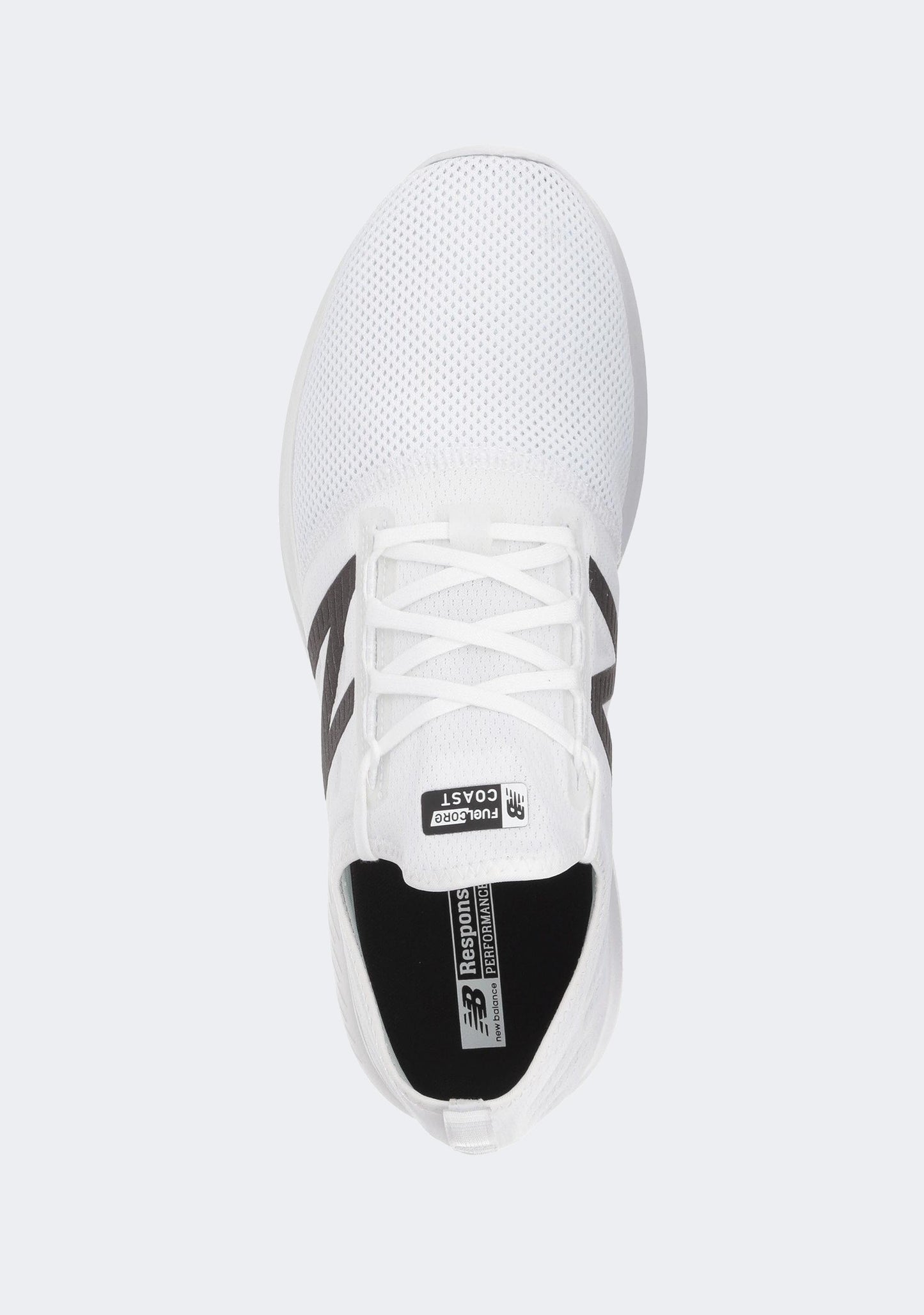 New Balance Men's Fuelcore Coast v4