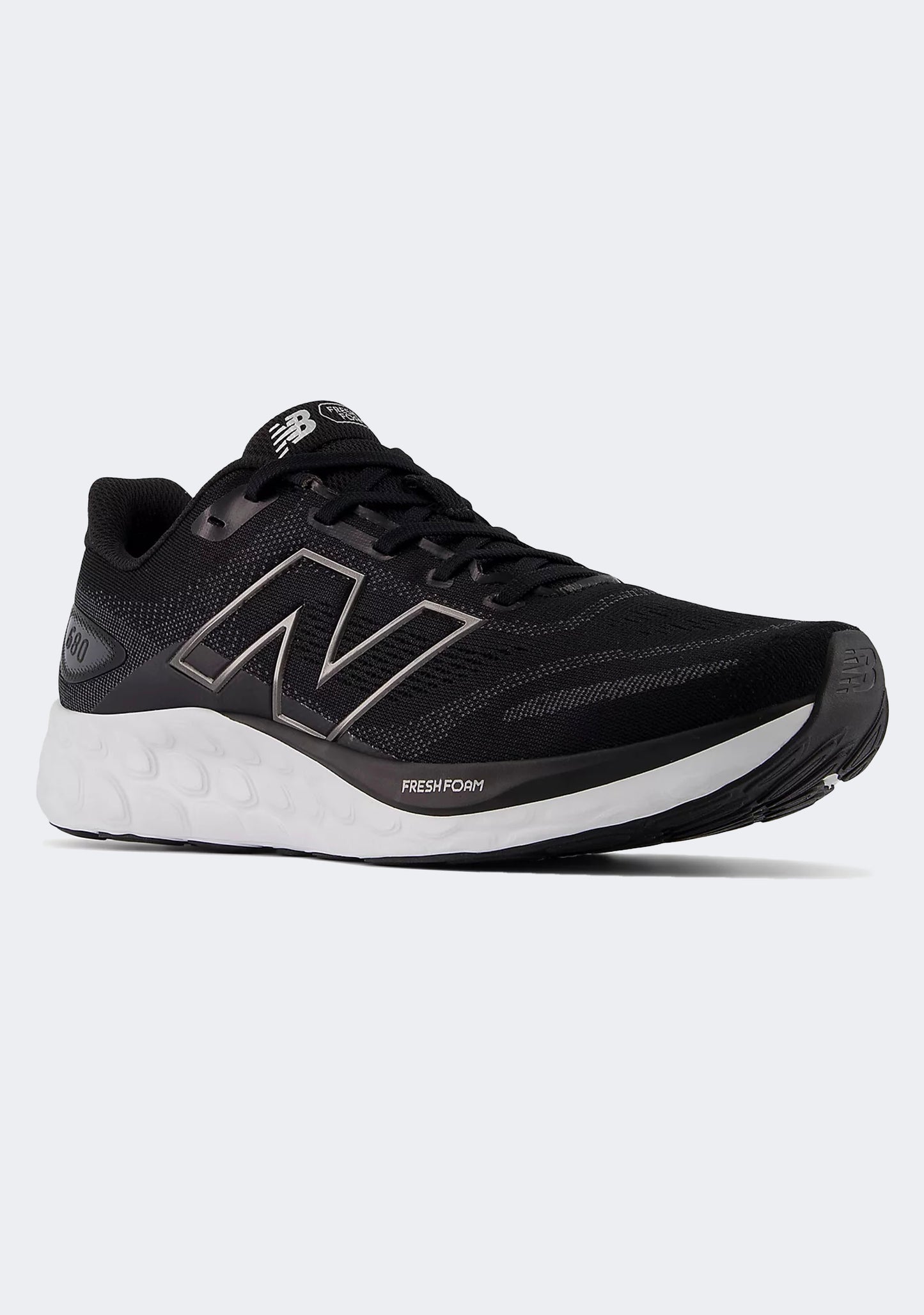 New Balance Men's Fresh Foam 680 V8 (2E Width)