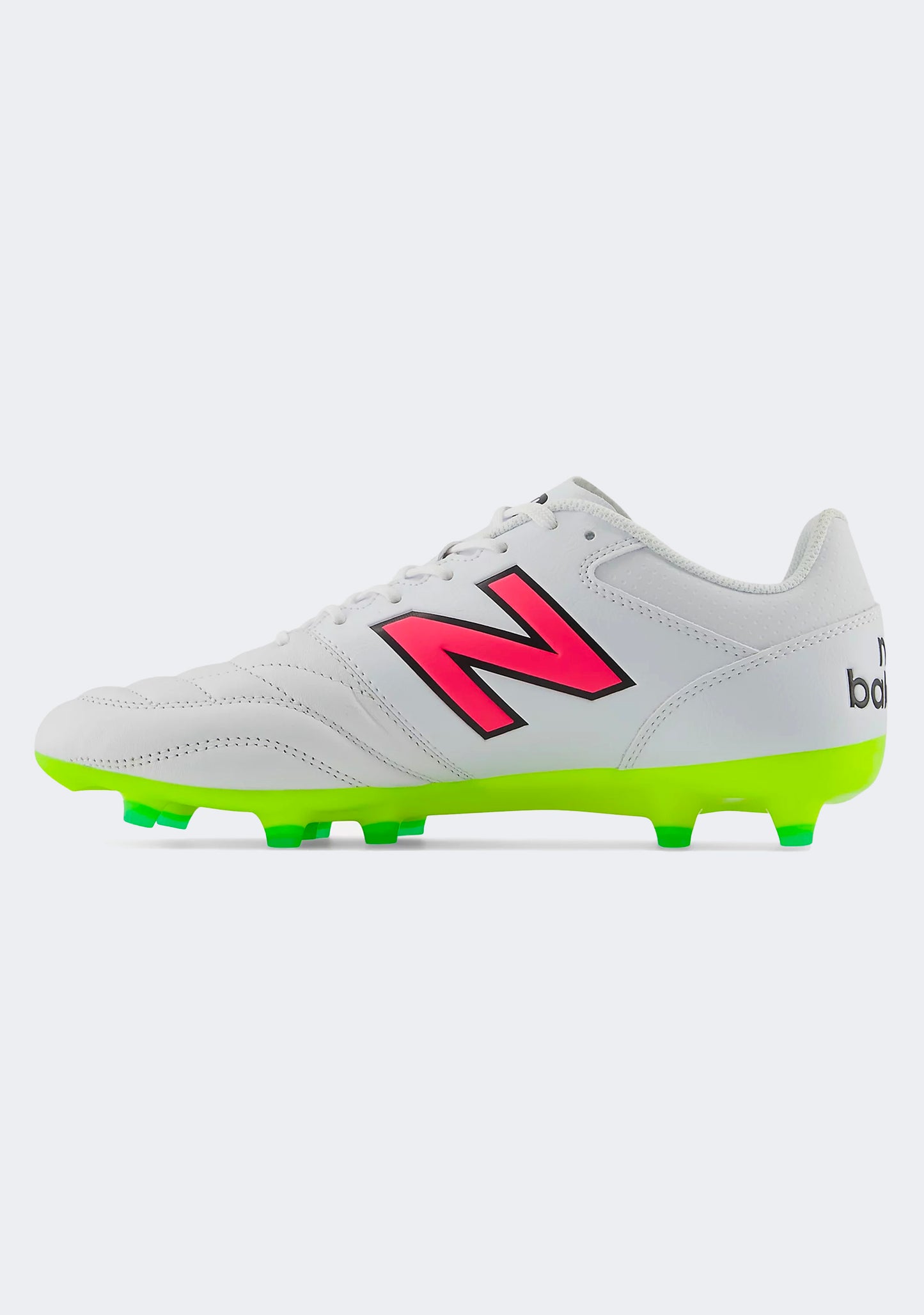 New Balance Men's 442 Team FG V2 Boots