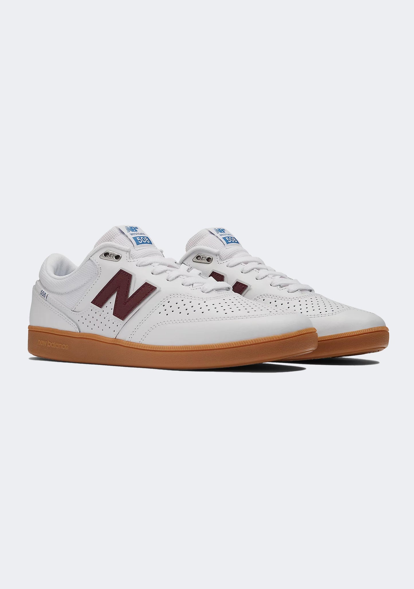 New Balance Men's Numeric Brandon Westgate 508