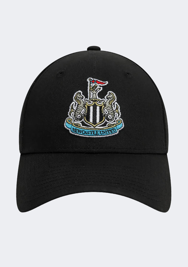 Newcastle United Adult Cap
