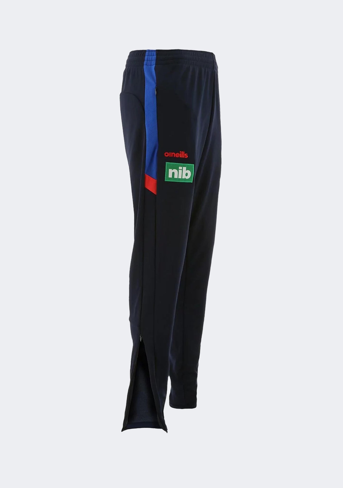 Newcastle Knights Men's 2021 Travel Tracksuit Pants