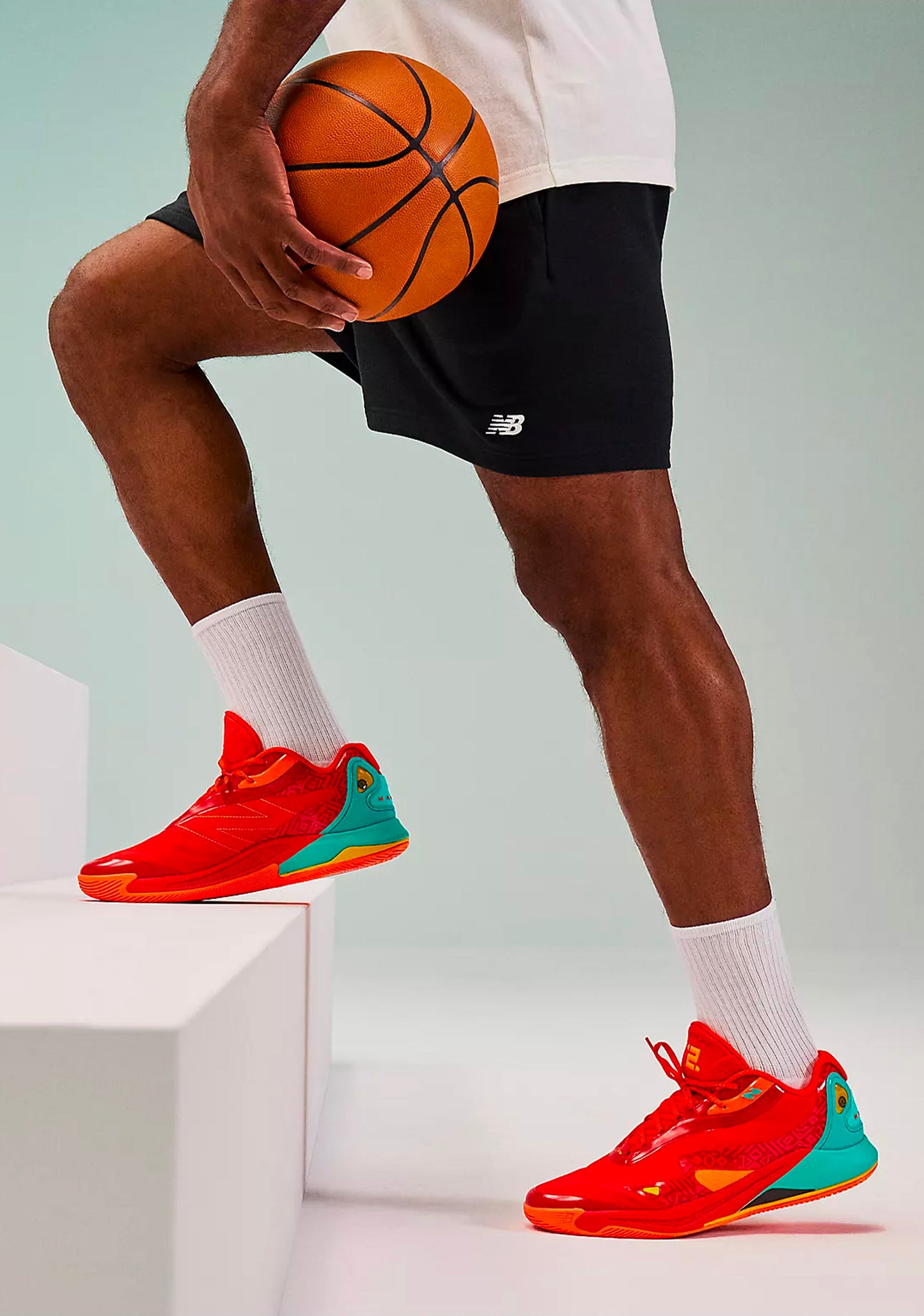 New Balance Men's Kawhi 4