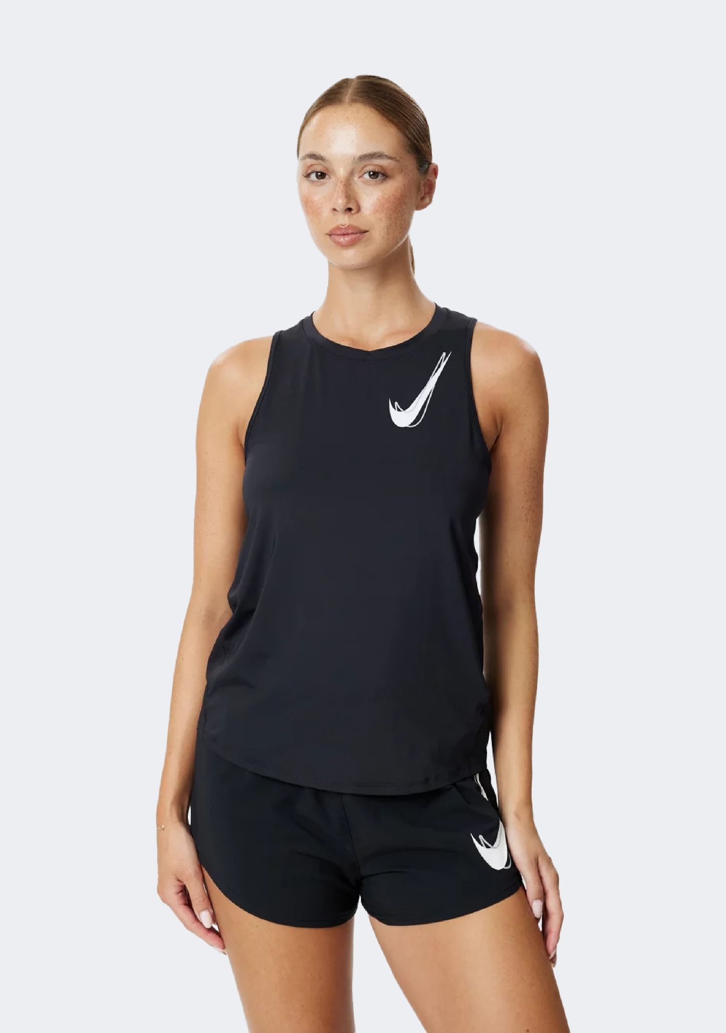 Nike One Women's Dri-FIT Running Tank Top
