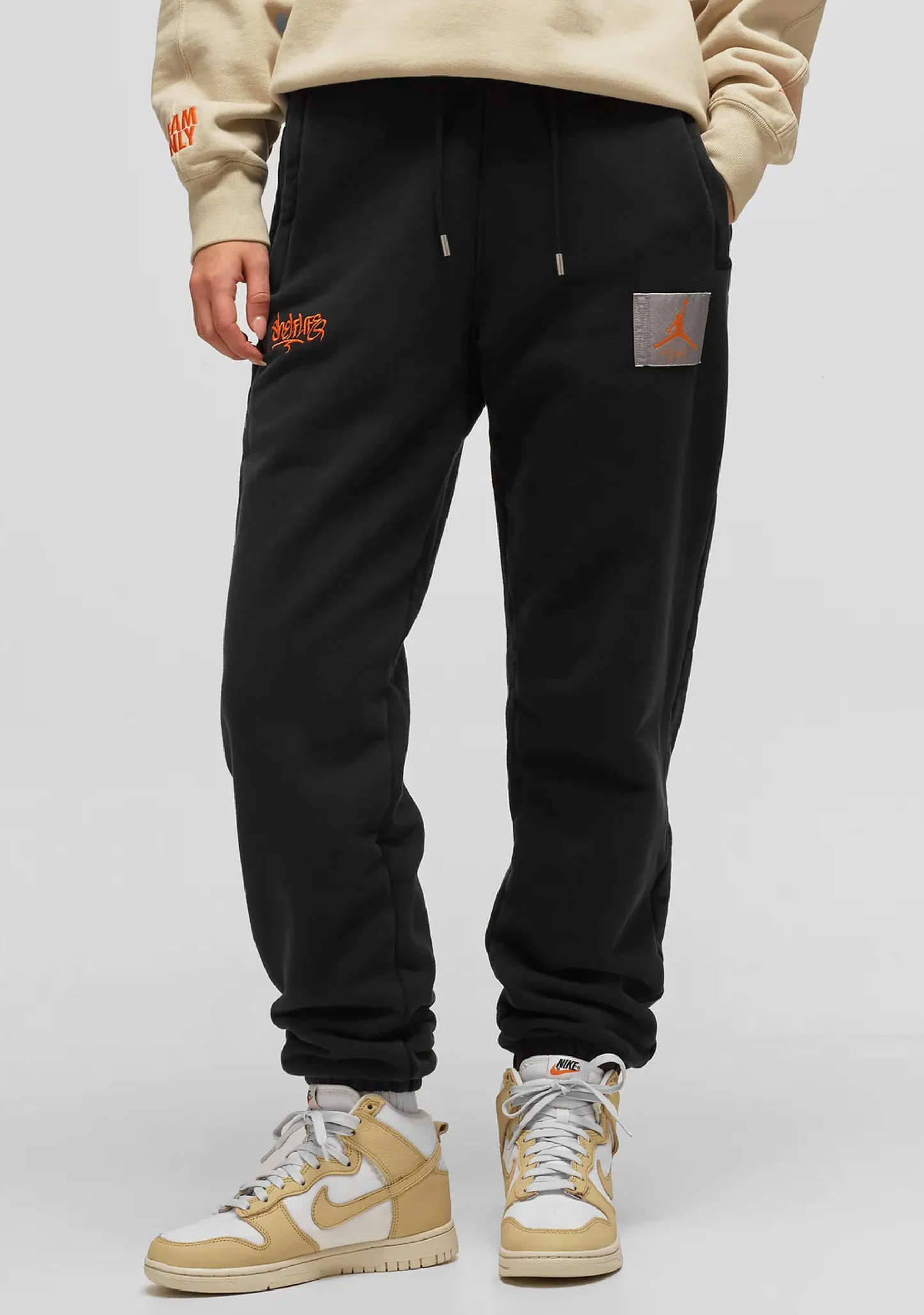 Nike Women's Air Jordan X Shelflife Track Pant
