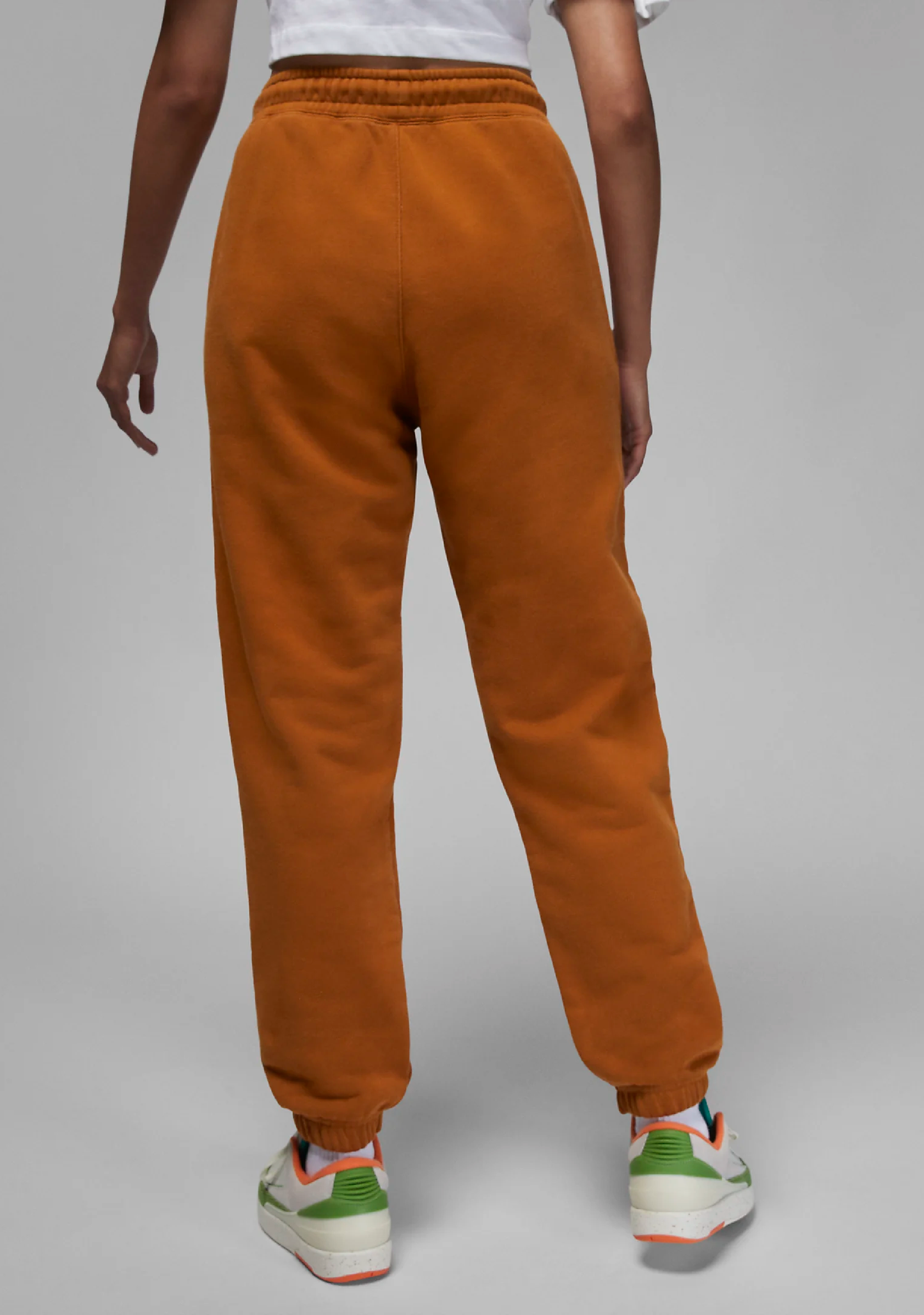 Nike Women's Air Jordan X Titan Trackpants