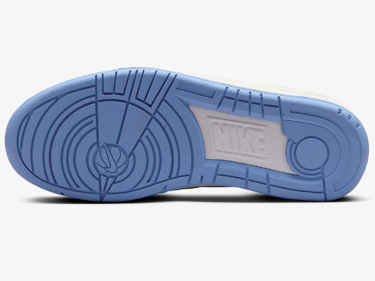 Nike Men's Full Force Low <BR> FB1362 100