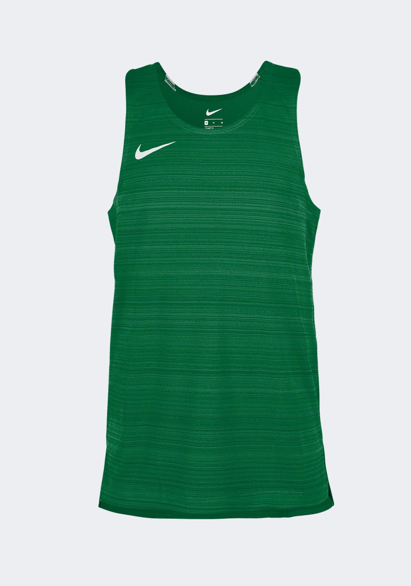 Nike Kids' Stock Dry Miler Singlet