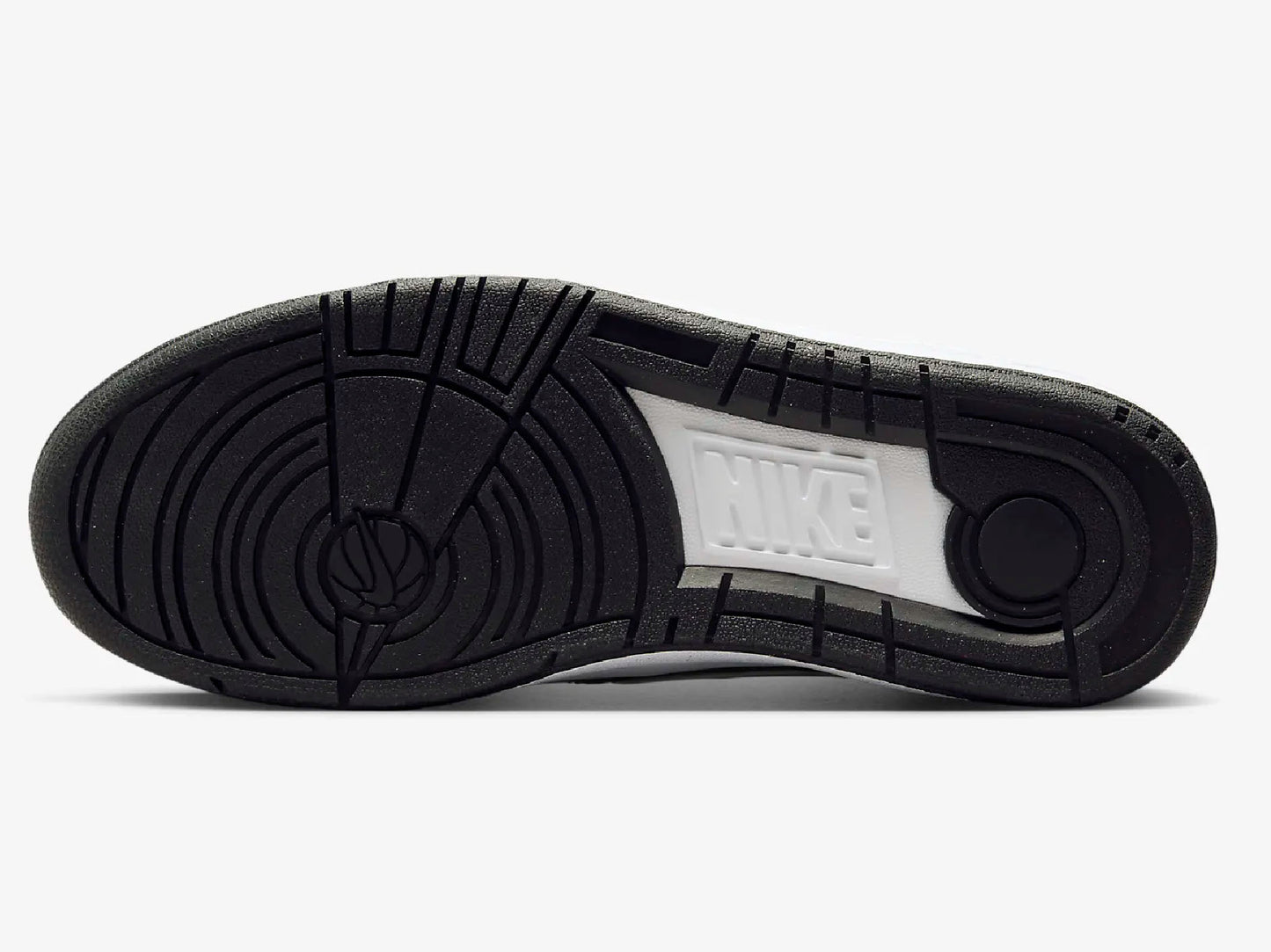 Nike Mens Full Force Low