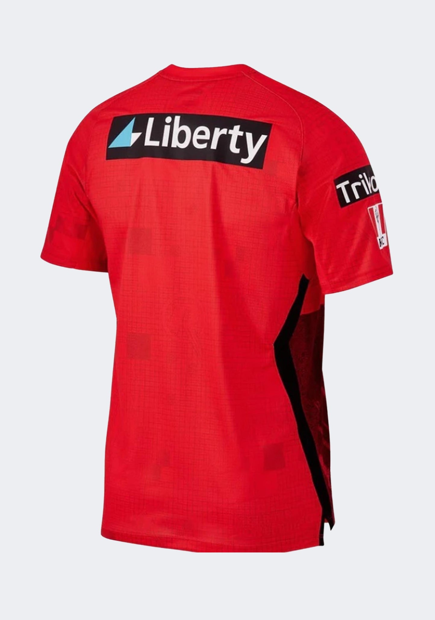 Nike Men's Melbourne Renegades BBL Jersey