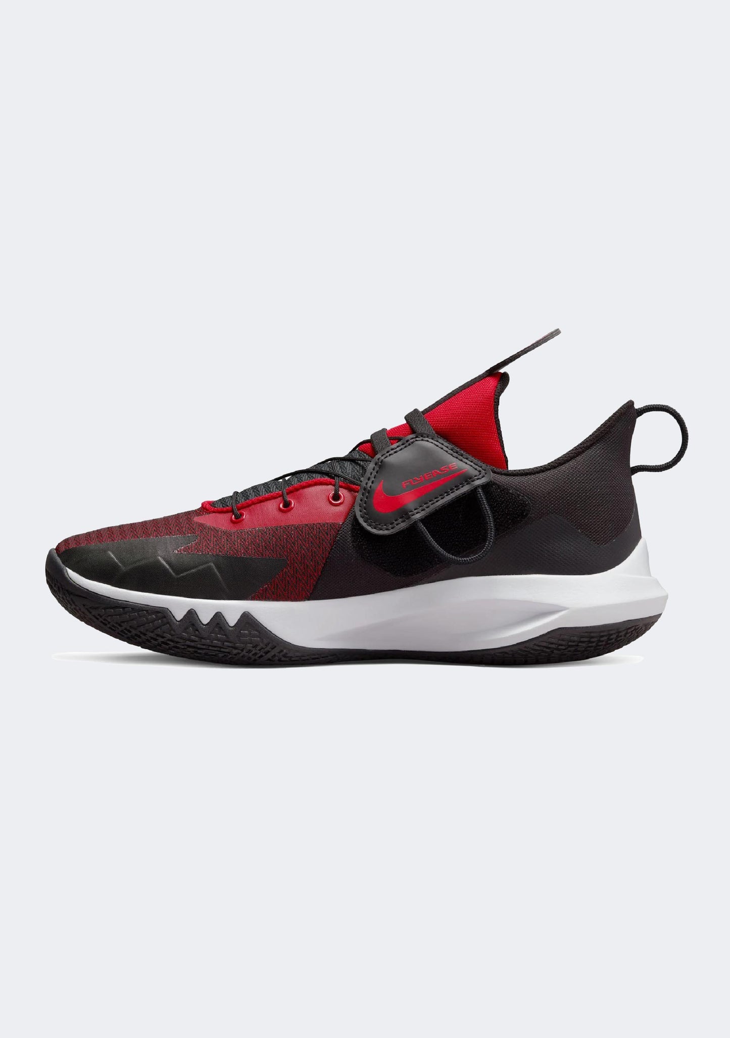 Nike Men’s Precision VI FlyEase