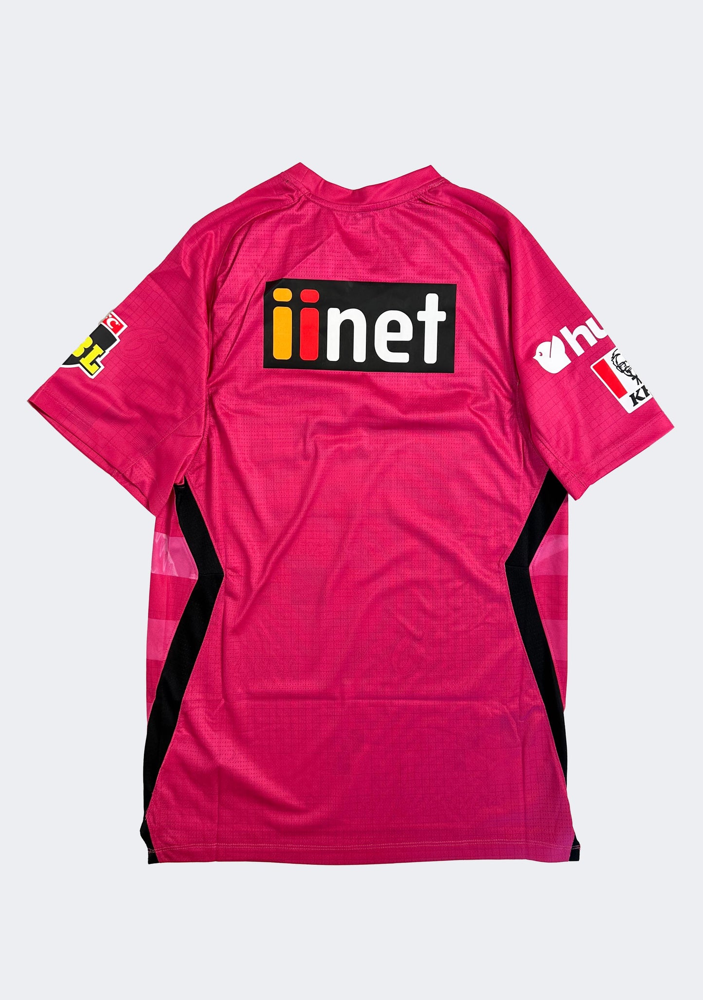 Nike Men's Sydney Sixers Home Stadium Jersey