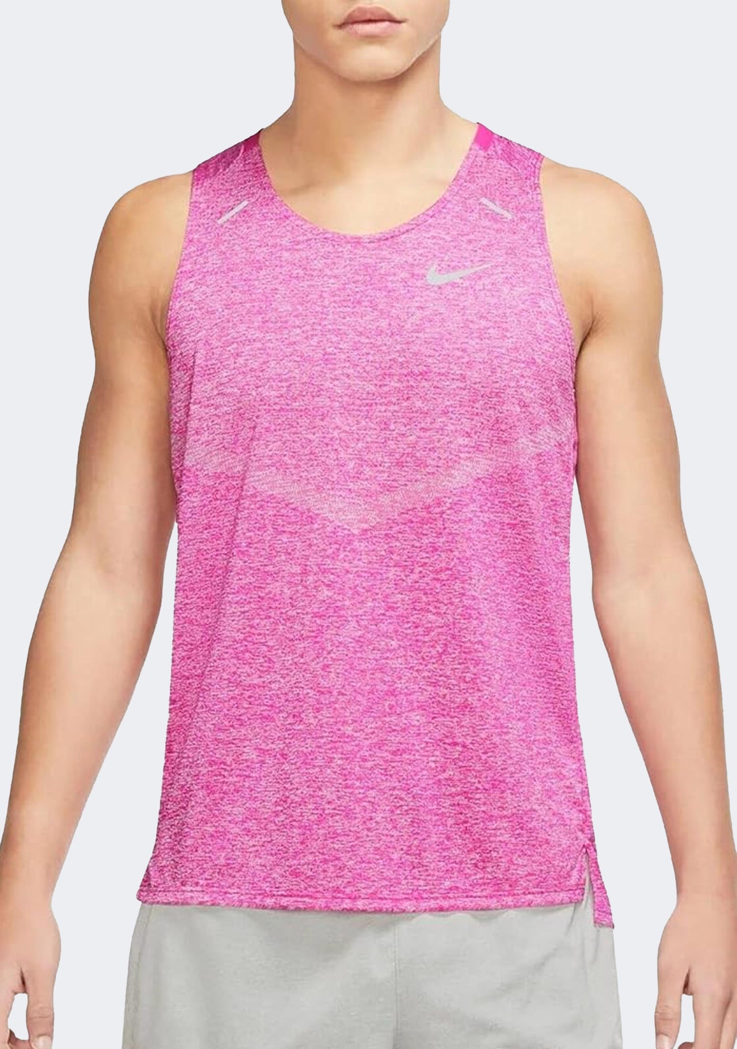 Nike Men's Dri-fit 365 Running Tank Top
