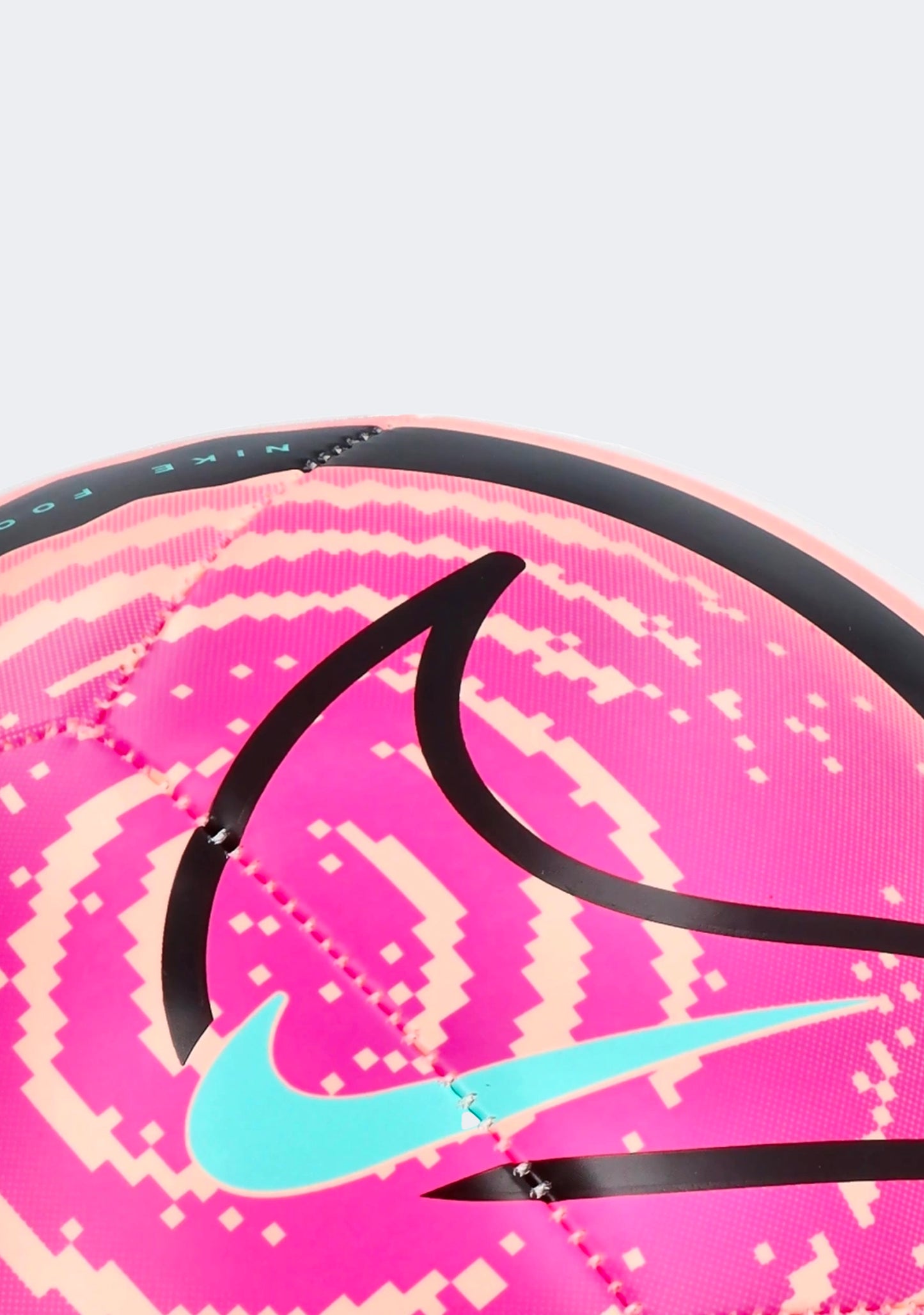 Nike Phantom Pitch Soccer Ball