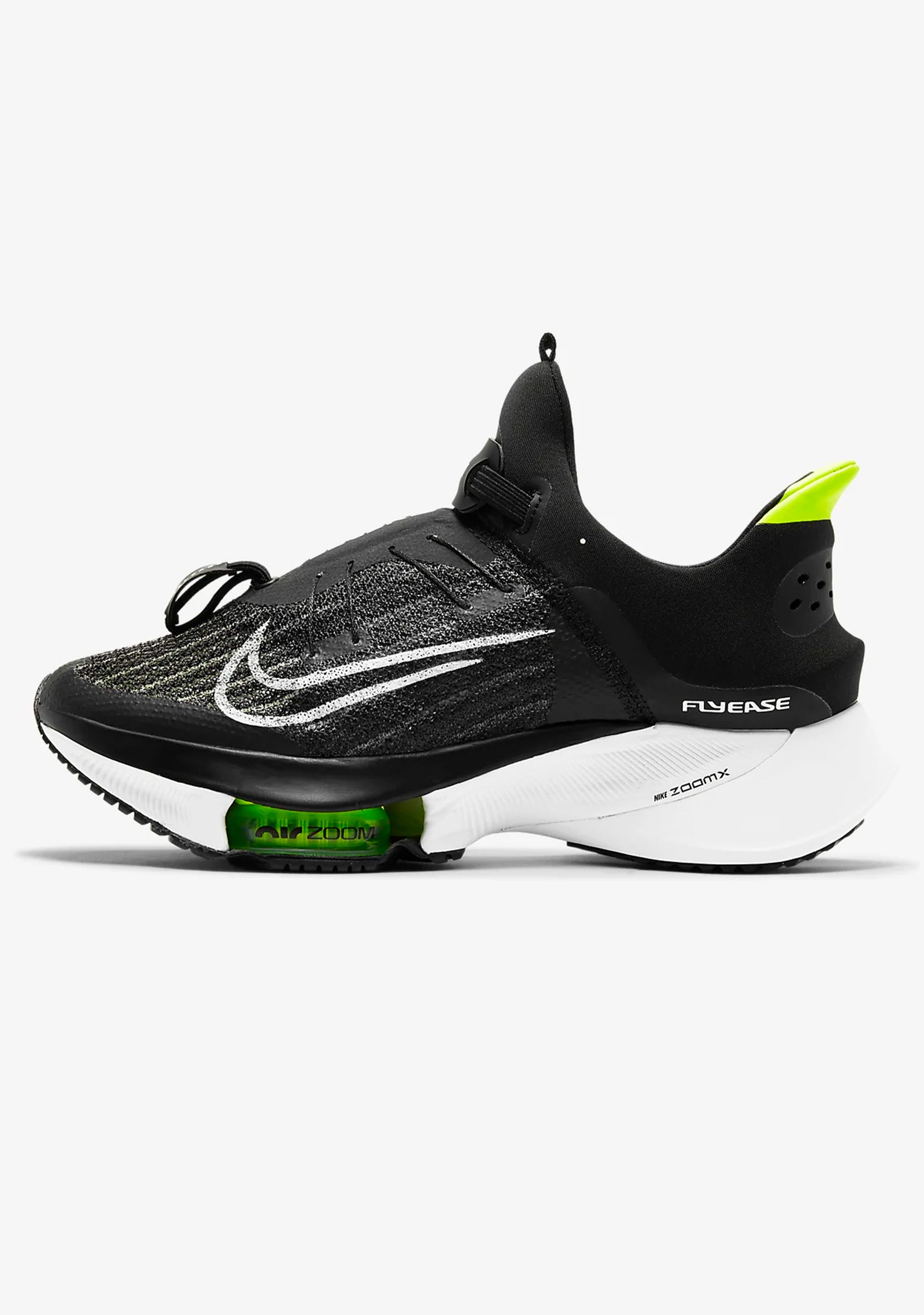 Nike Women’s Air Zoom Tempo Next% Flyease