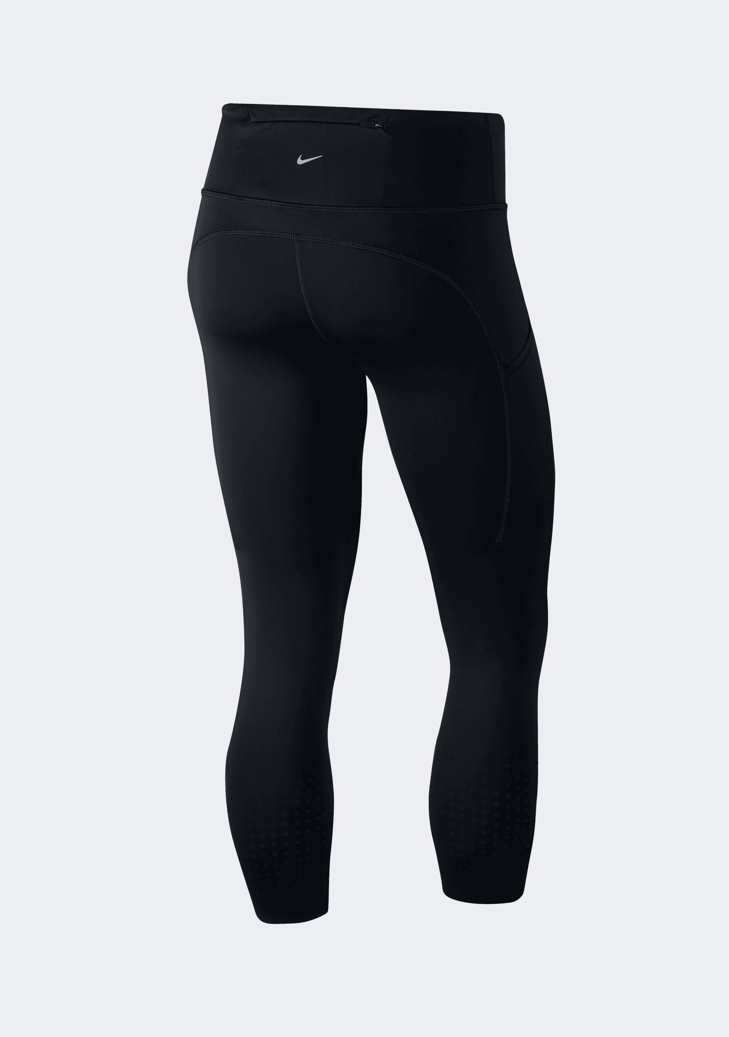 Nike Women’s Epic Luxe Tights Mid-Rise Crop