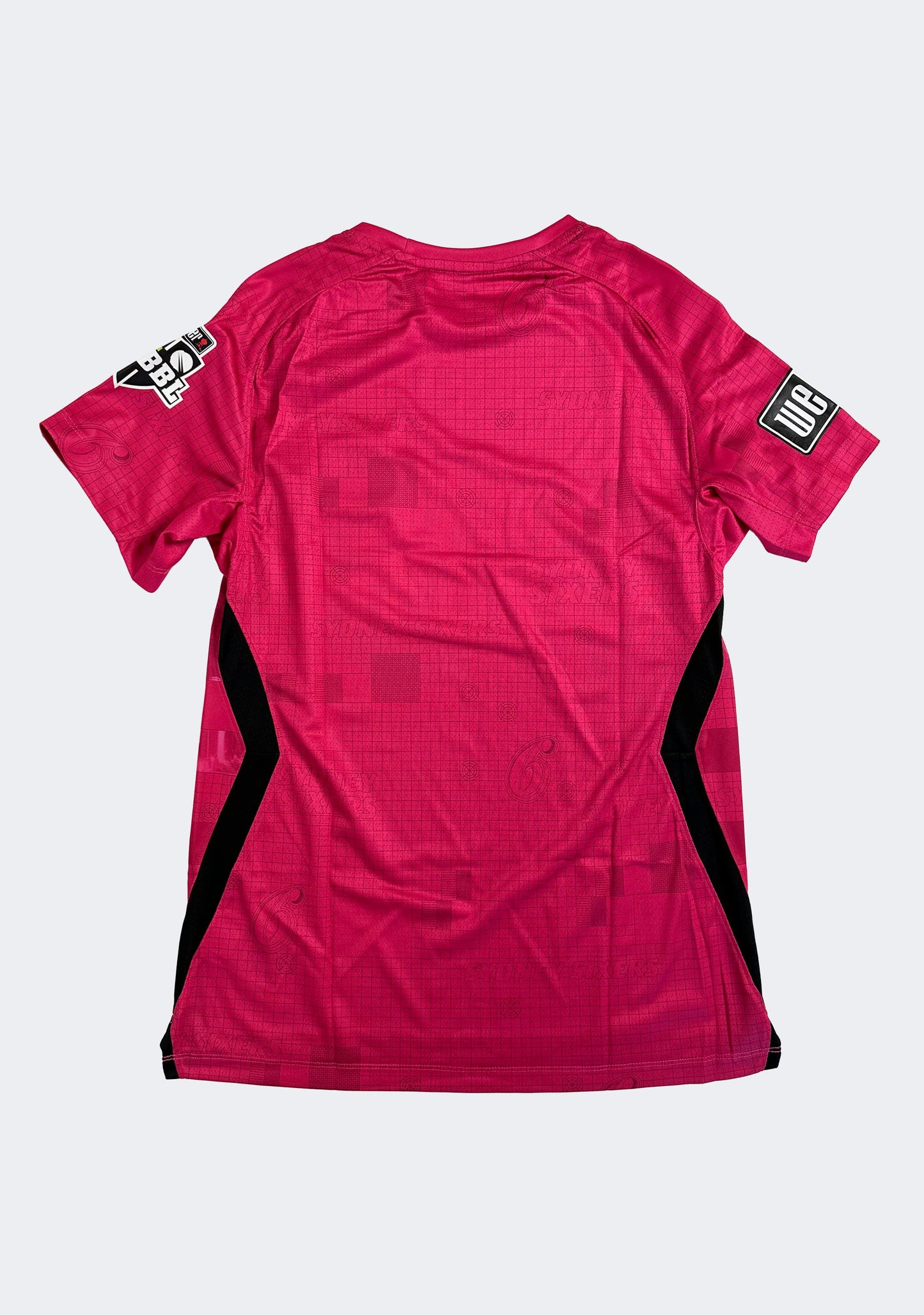 Nike Women's Sydney Sixers Home Stadium Jersey