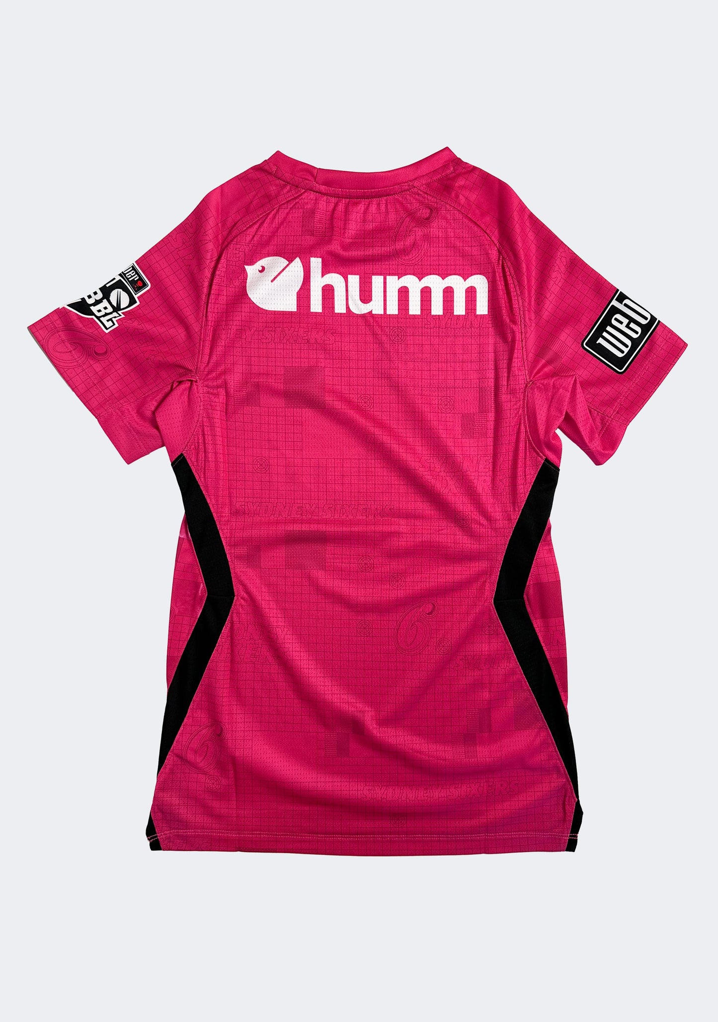 Nike Women's Sydney Sixers Jersey