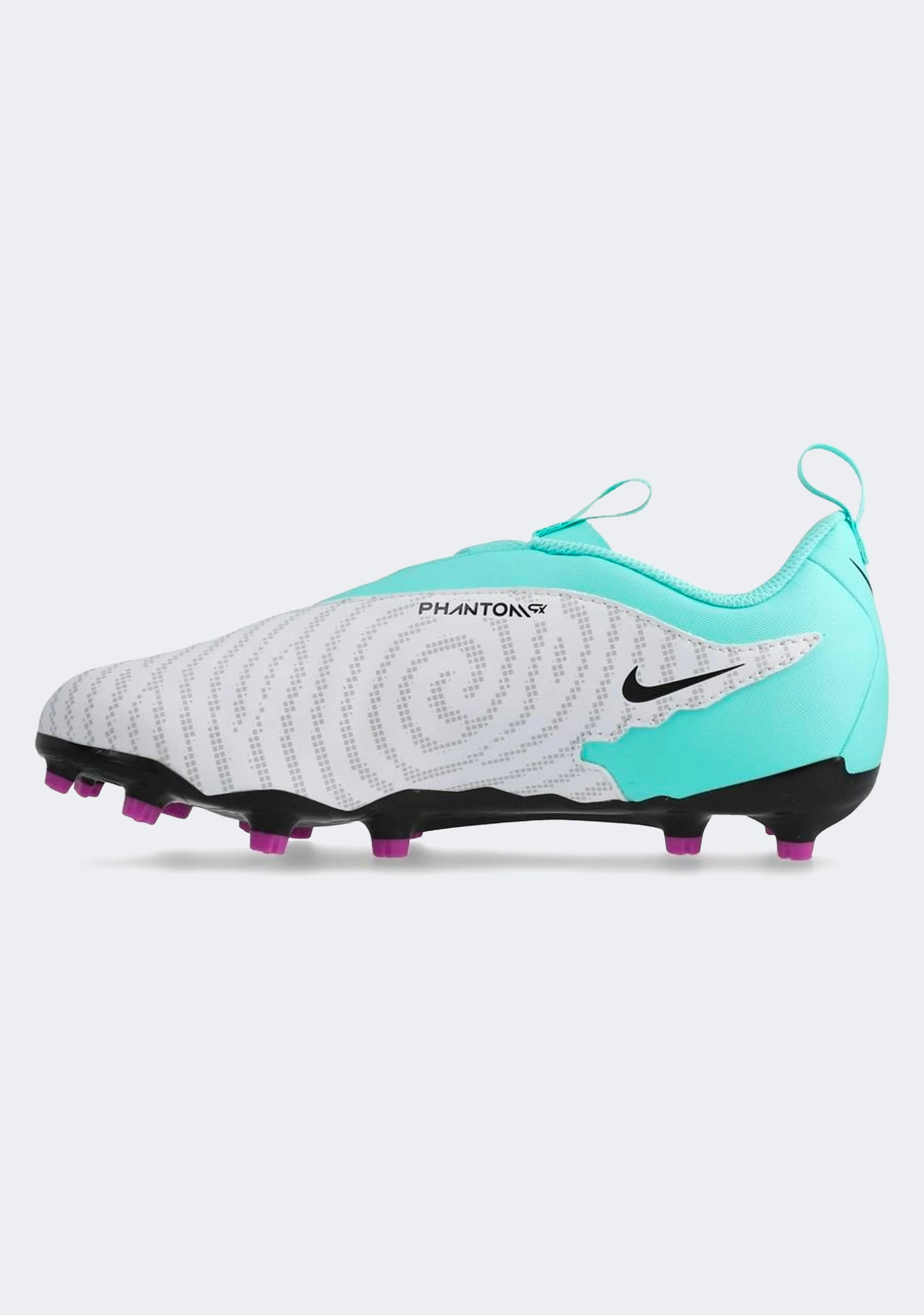 Nike Kids' JR Phantom GX Academy FG/MG