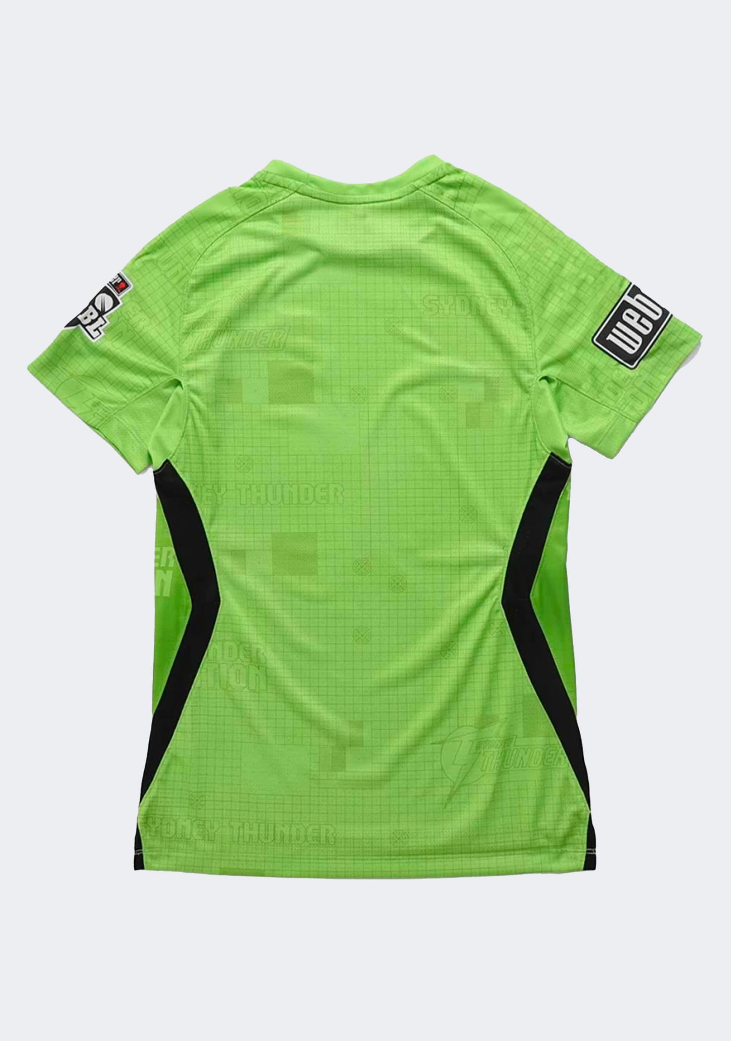Nike WBBL Women's Sydney Thunder Stadium Jersey